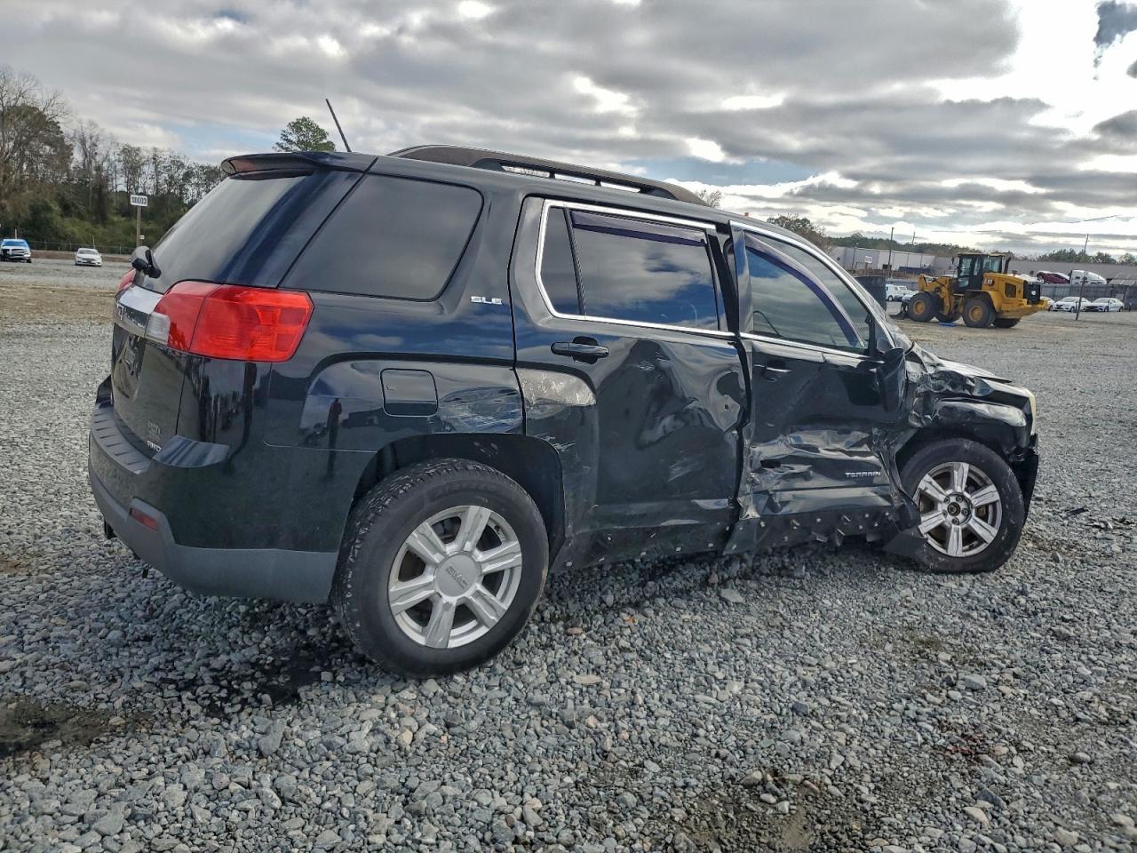 2015 GMC Terrain Sle - Image 3