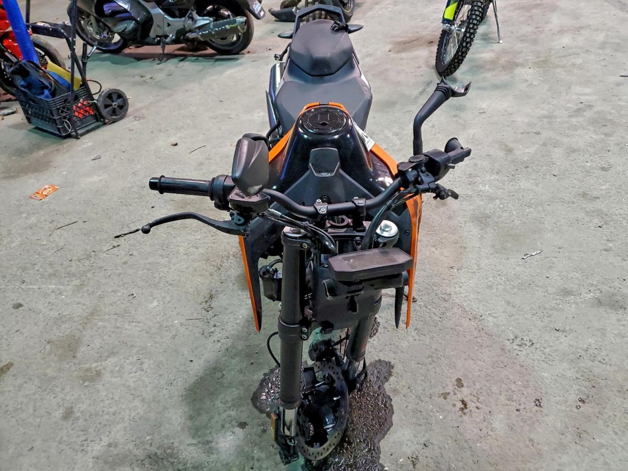 2023 Ktm 790 Duke - Image 5