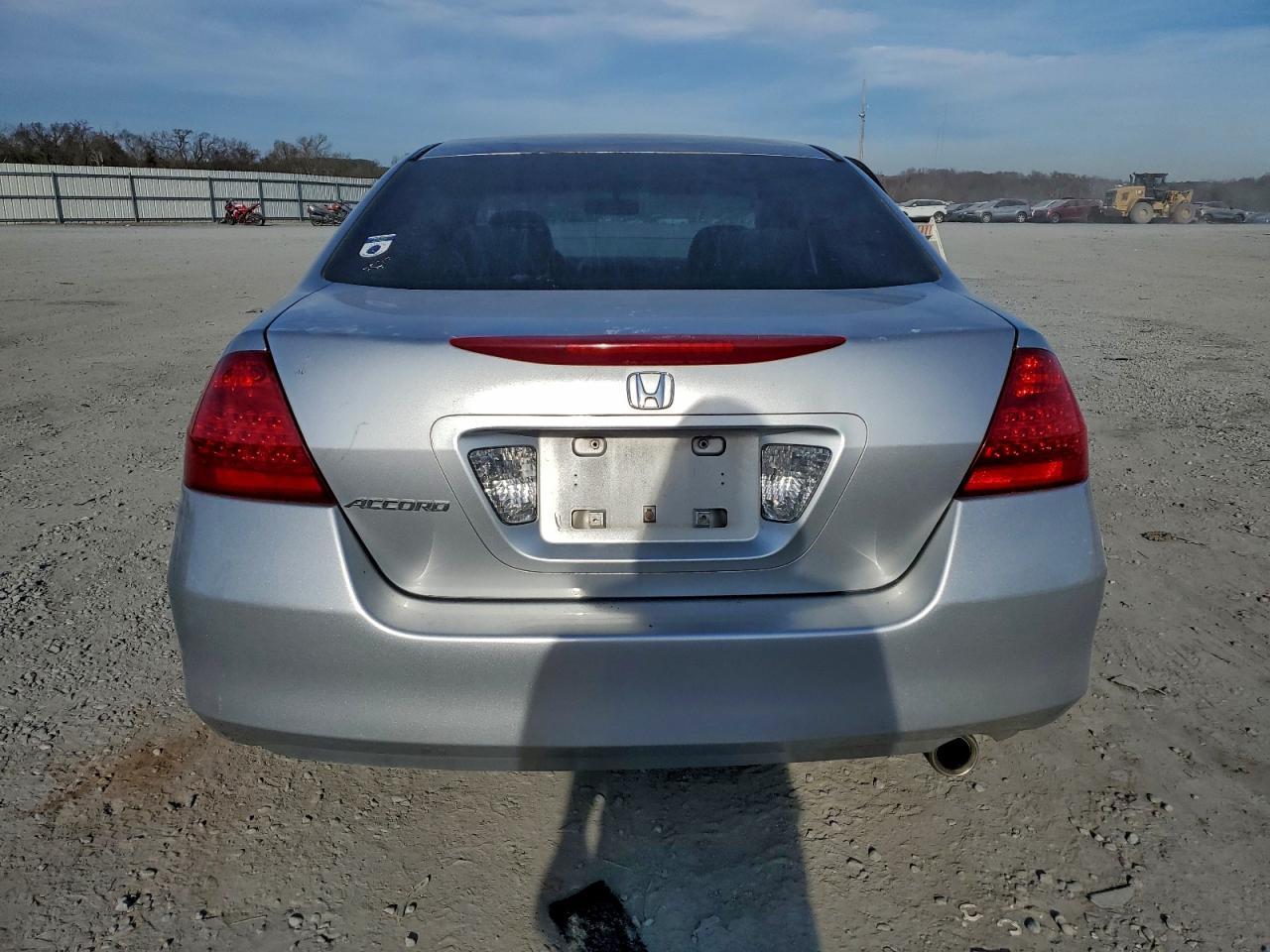 2007 Honda Accord Lx - Image 6