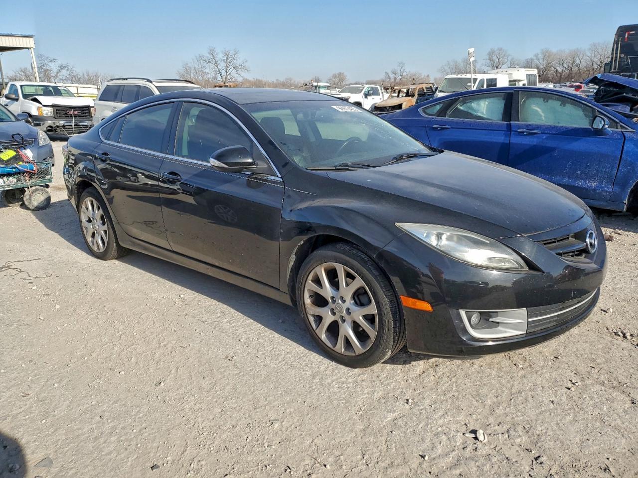 2011 Mazda 6 S - Image 4