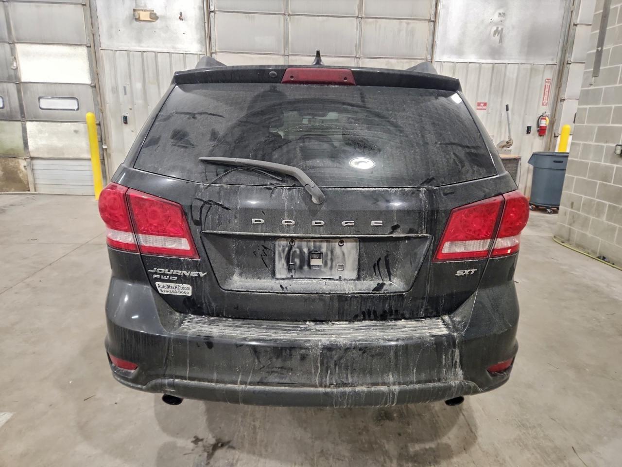 2016 Dodge Journey Sxt - Image 6