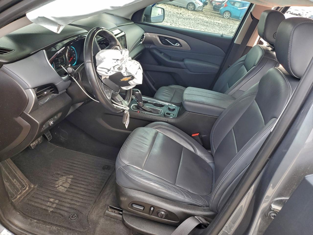 2018 Chevrolet Traverse Lt - Image 7