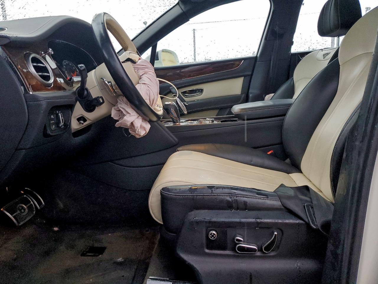 2018 Bentley Bentayga - Фото 7