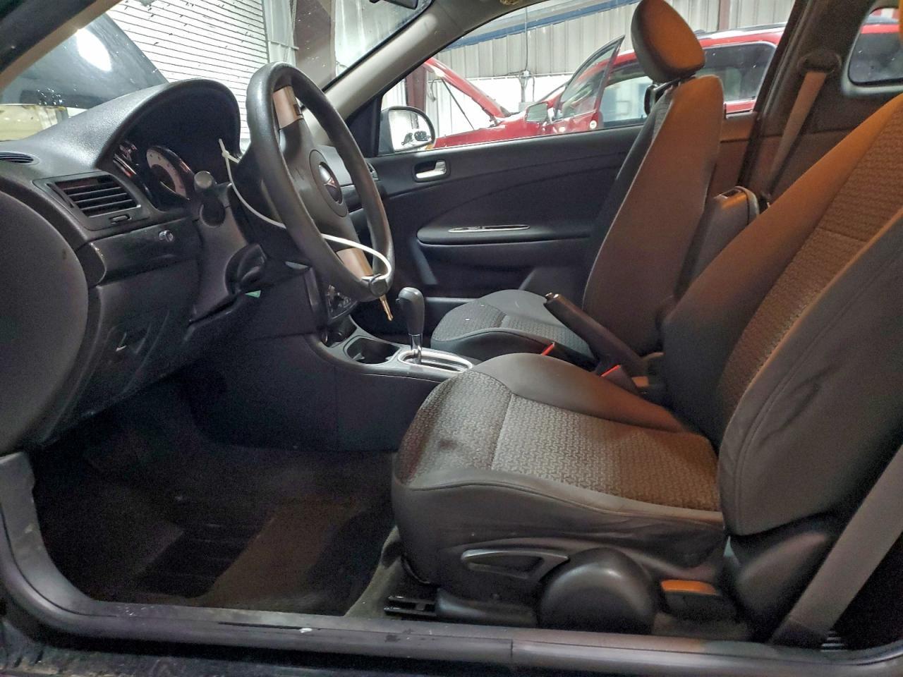 2008 Pontiac G5 - Фото 7