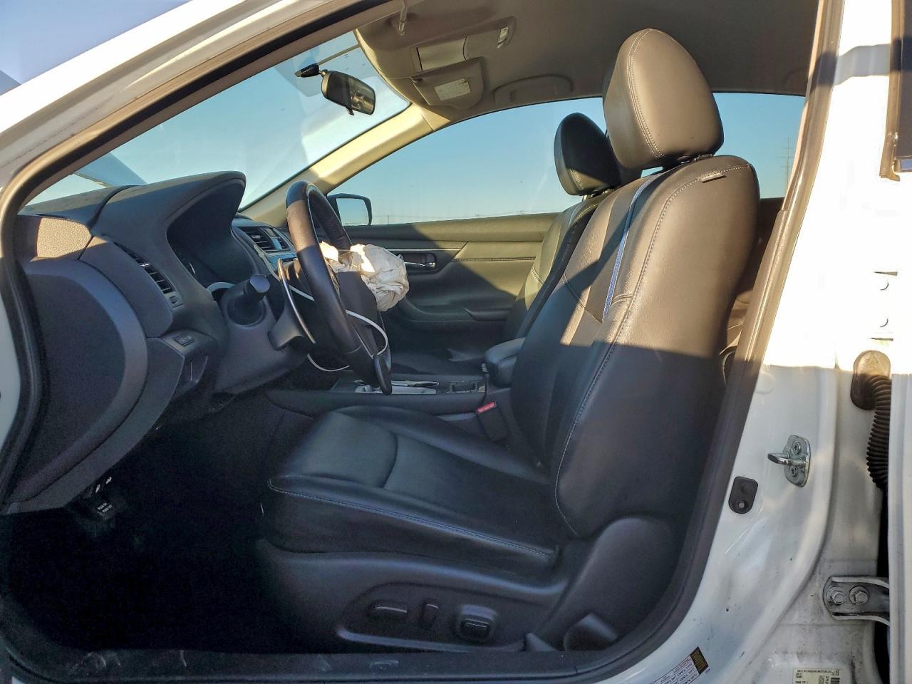 2018 Nissan Altima 2.5 - Фото 7