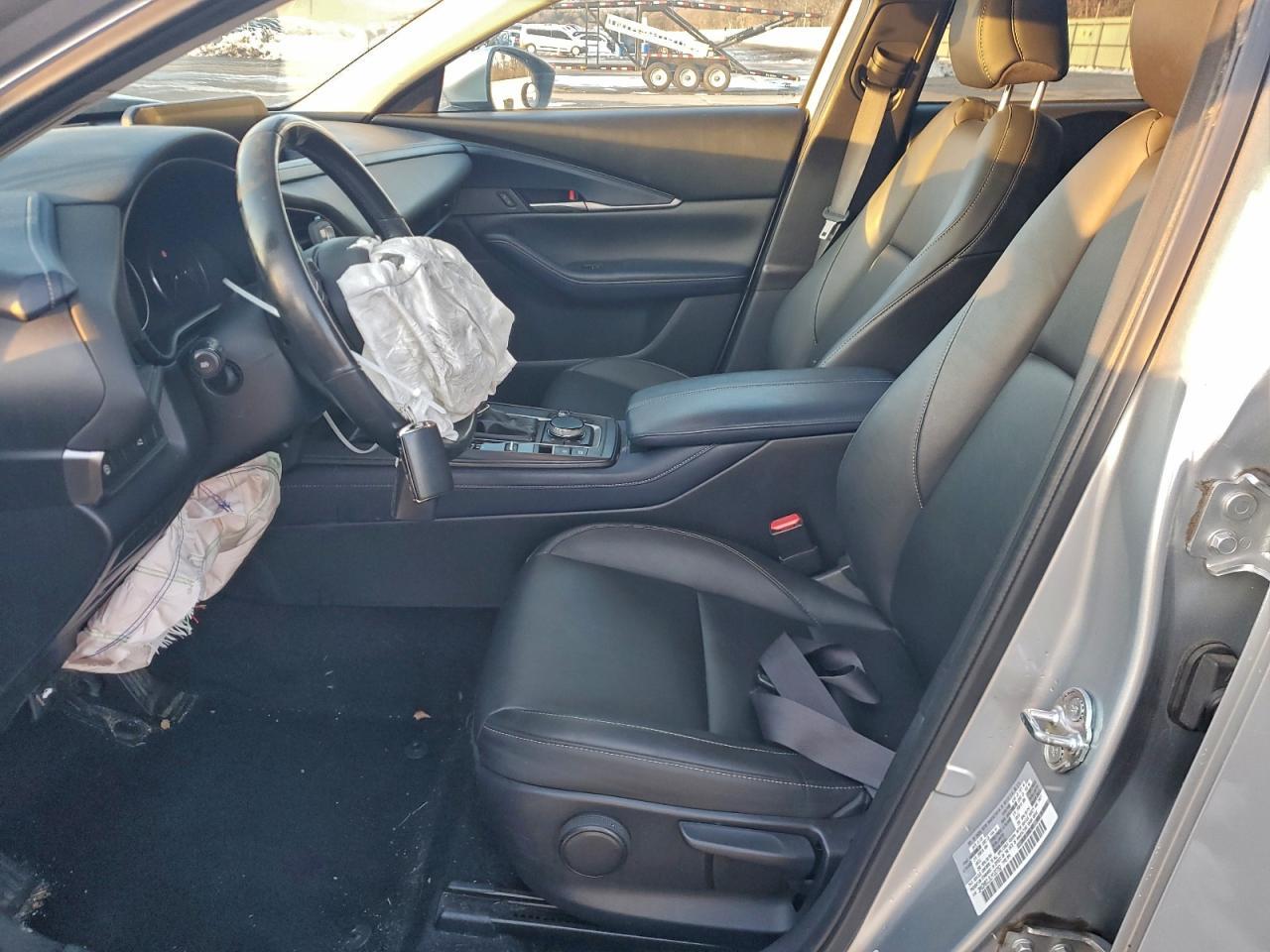 2020 Mazda Cx-30 Select - Фото 7