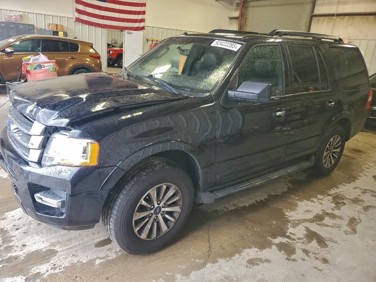 2017 Ford Expedition Xlt