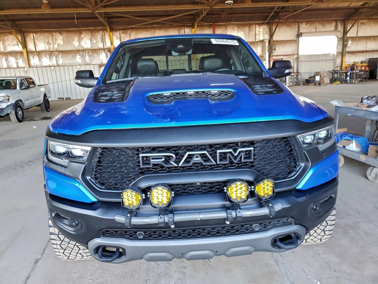 2021 Ram 1500 Trx - Фото 5