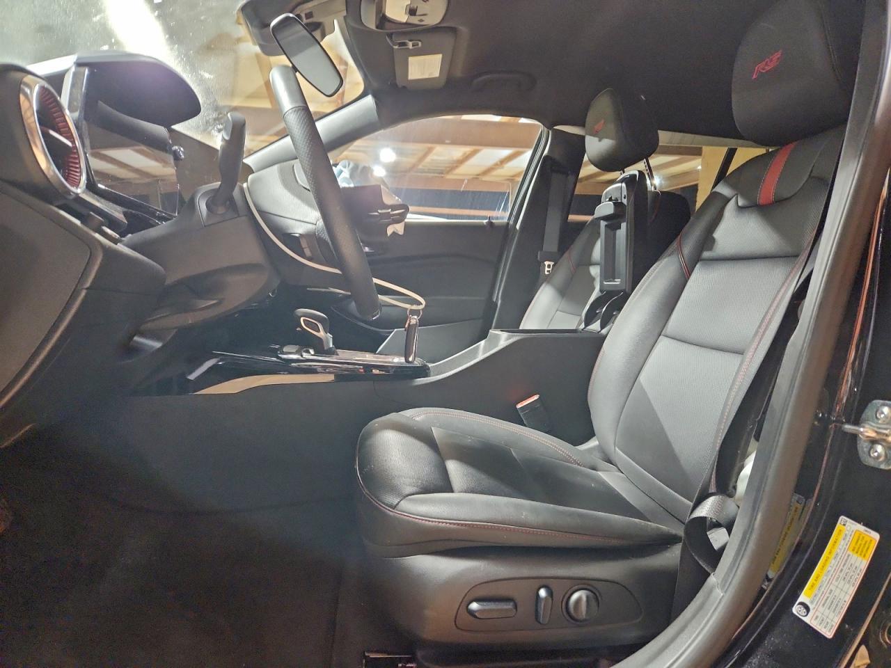 2025 Chevrolet Trax 2Rs - Image 7