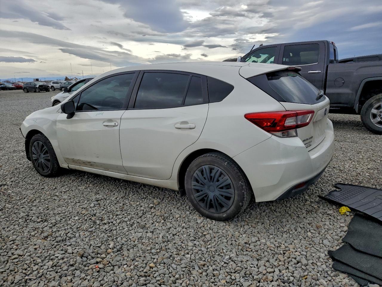 2019 Subaru Impreza - Image 2