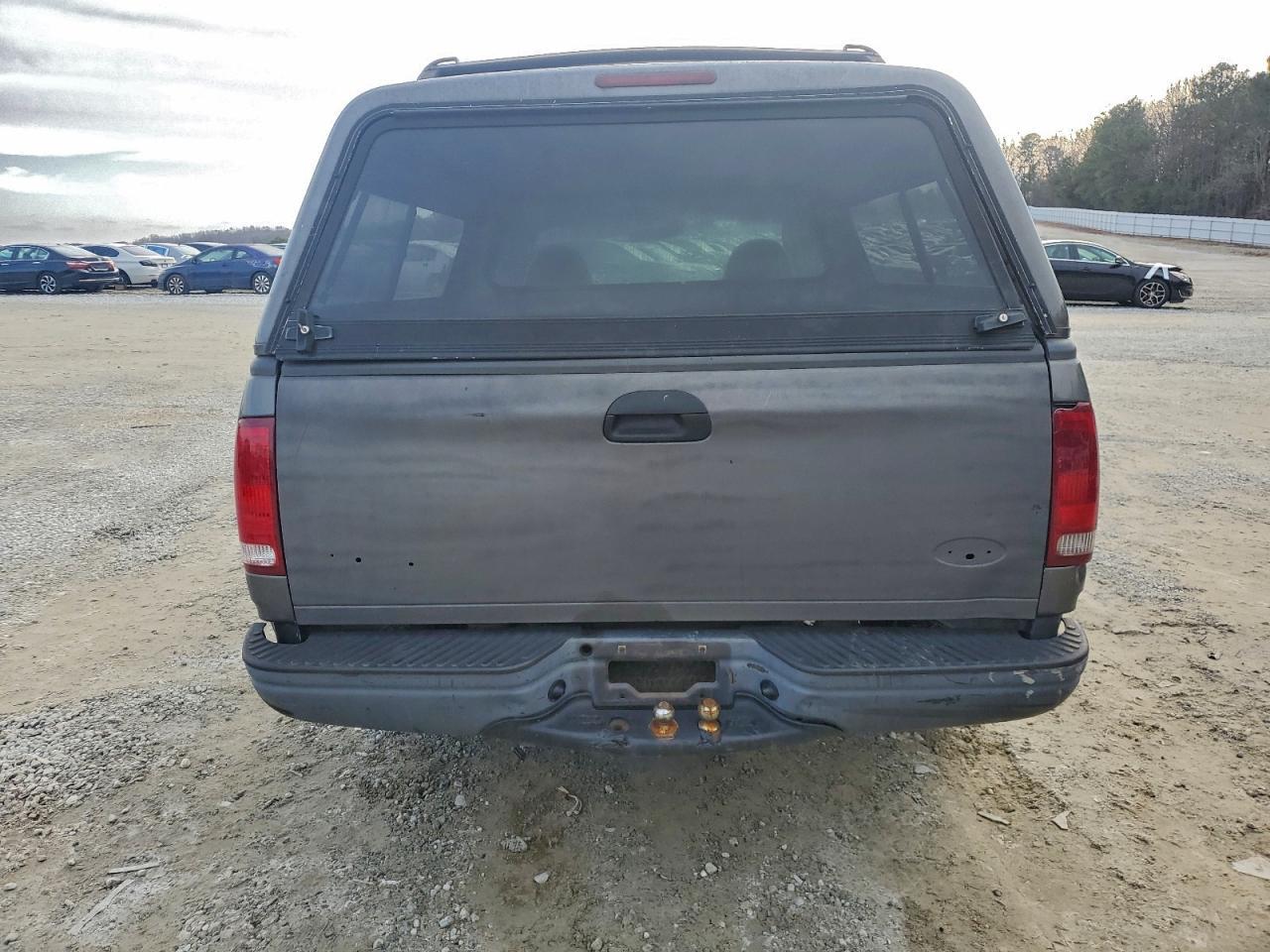 2002 Ford F-150 - Image 6
