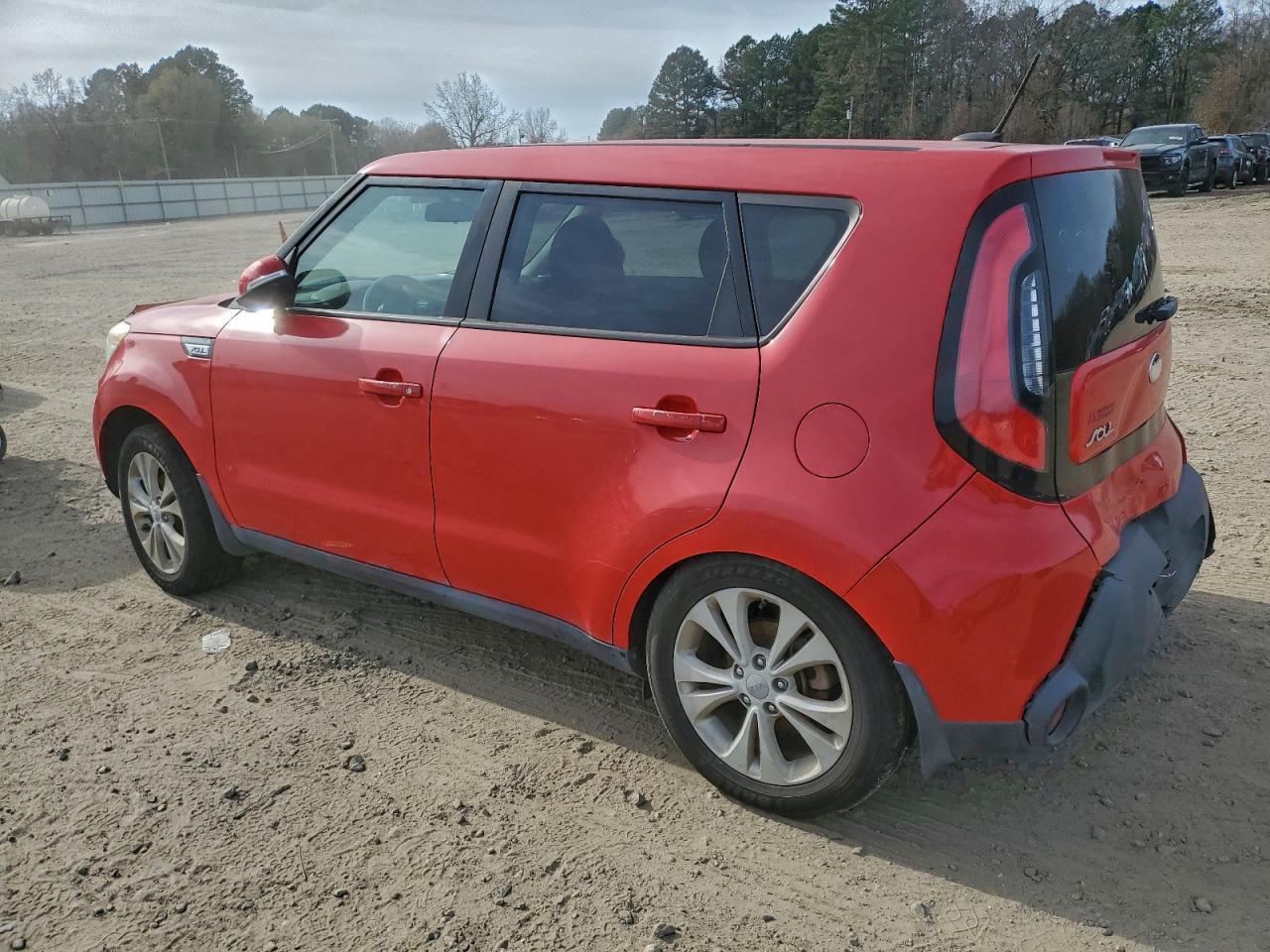 2014 Kia Soul + - Фото 2