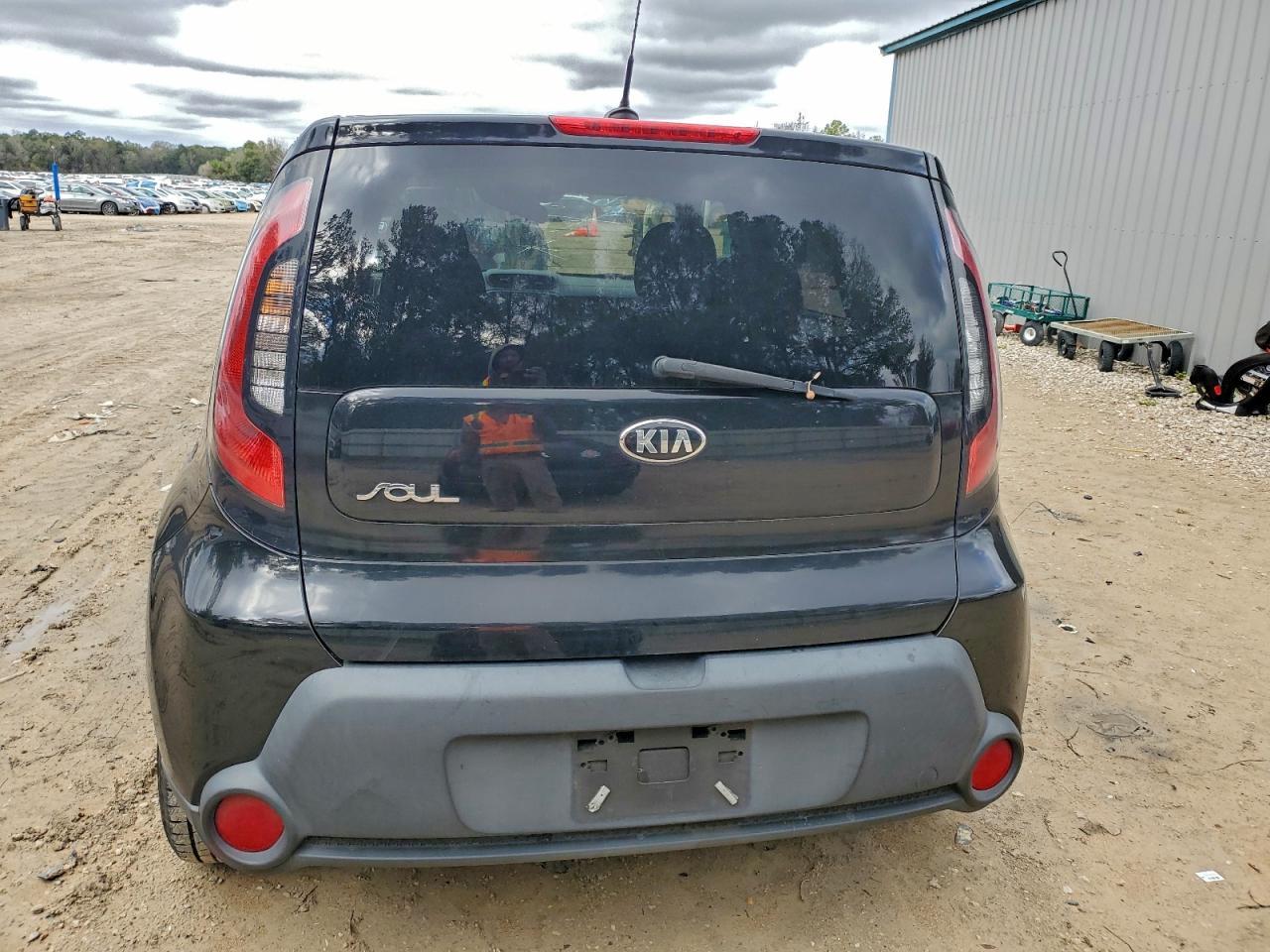 2016 Kia Soul - Image 6