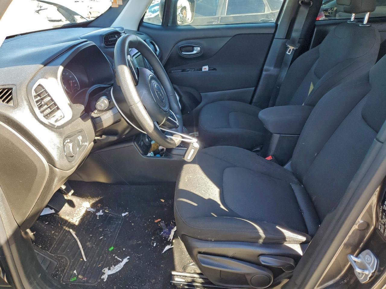 2019 Jeep Renegade Sport - Фото 7