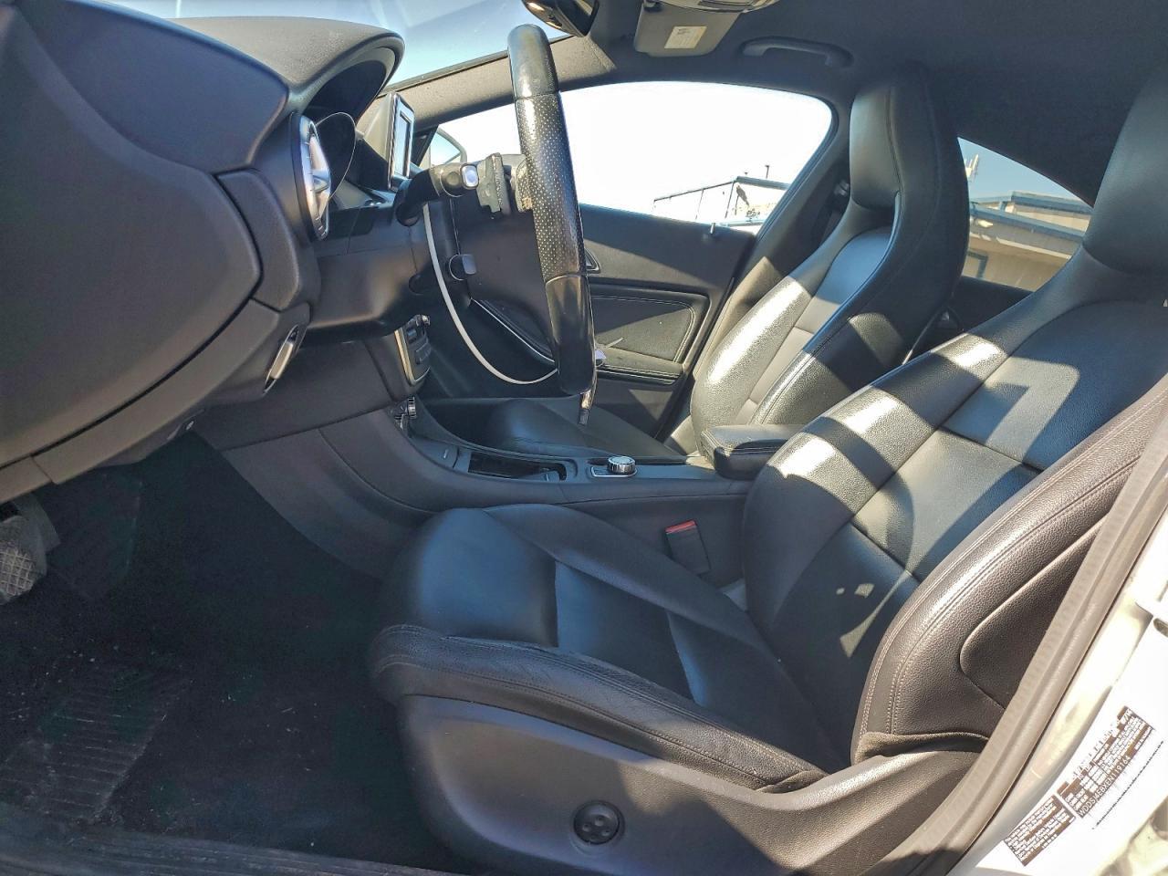 2014 Mercedes-Benz Cla 250 - Фото 7