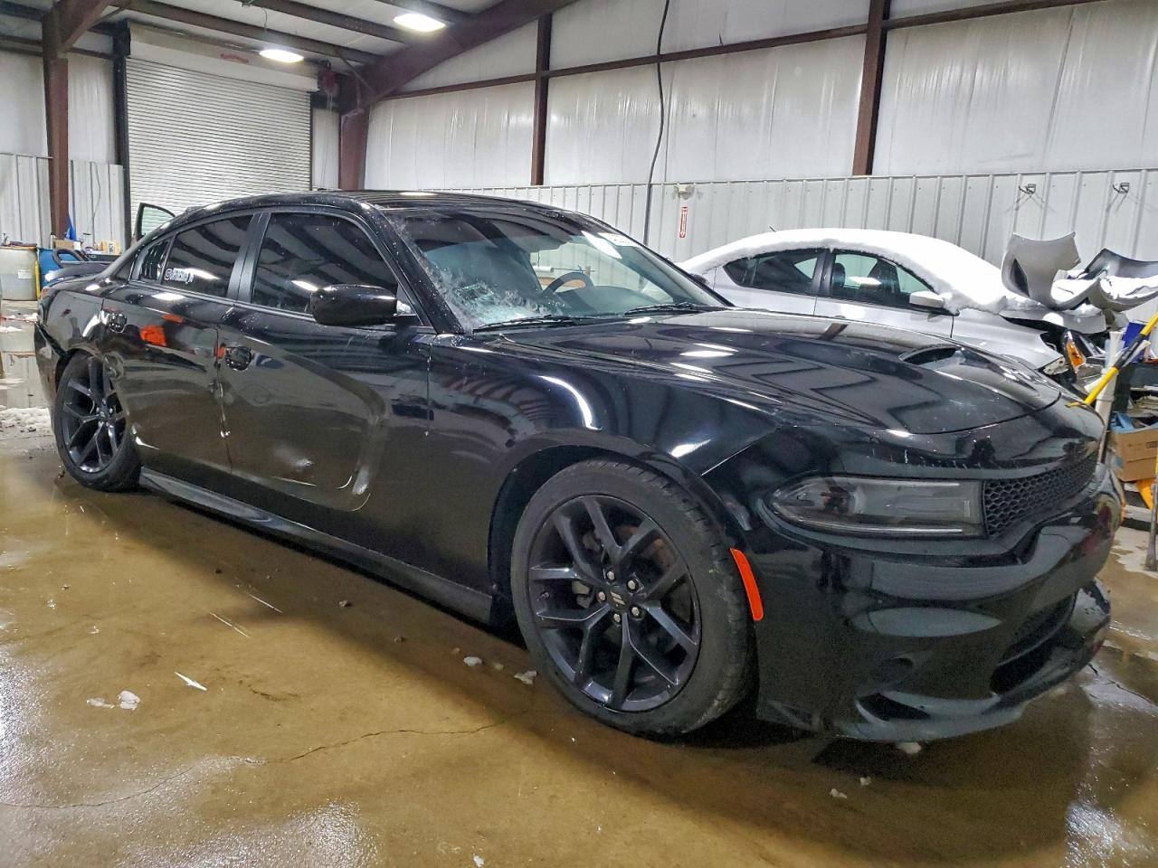 2022 Dodge Charger Gt - Image 4