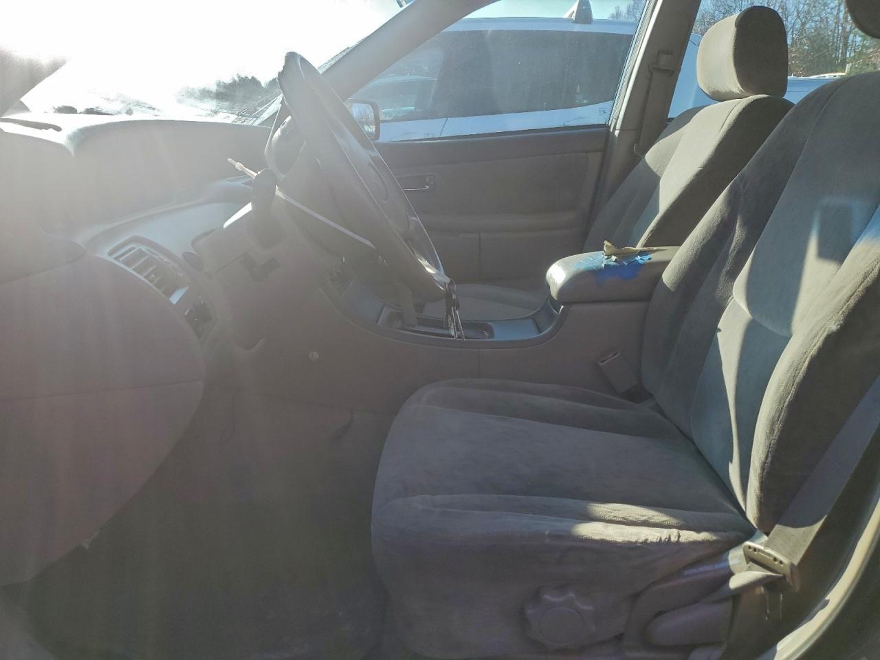 2000 Toyota Avalon Xl - Фото 7