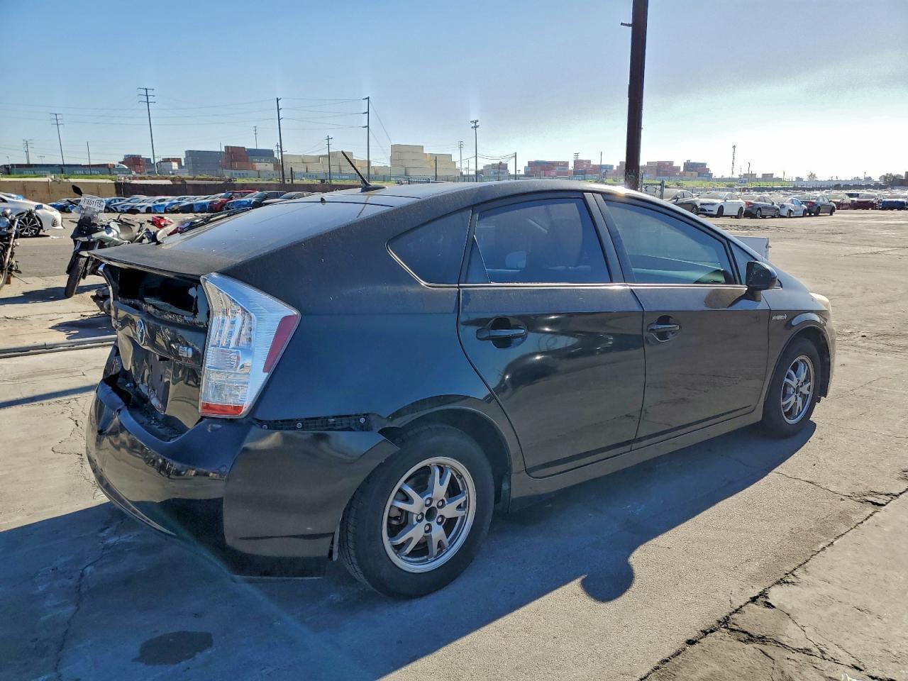 2010 Toyota Prius - Image 3