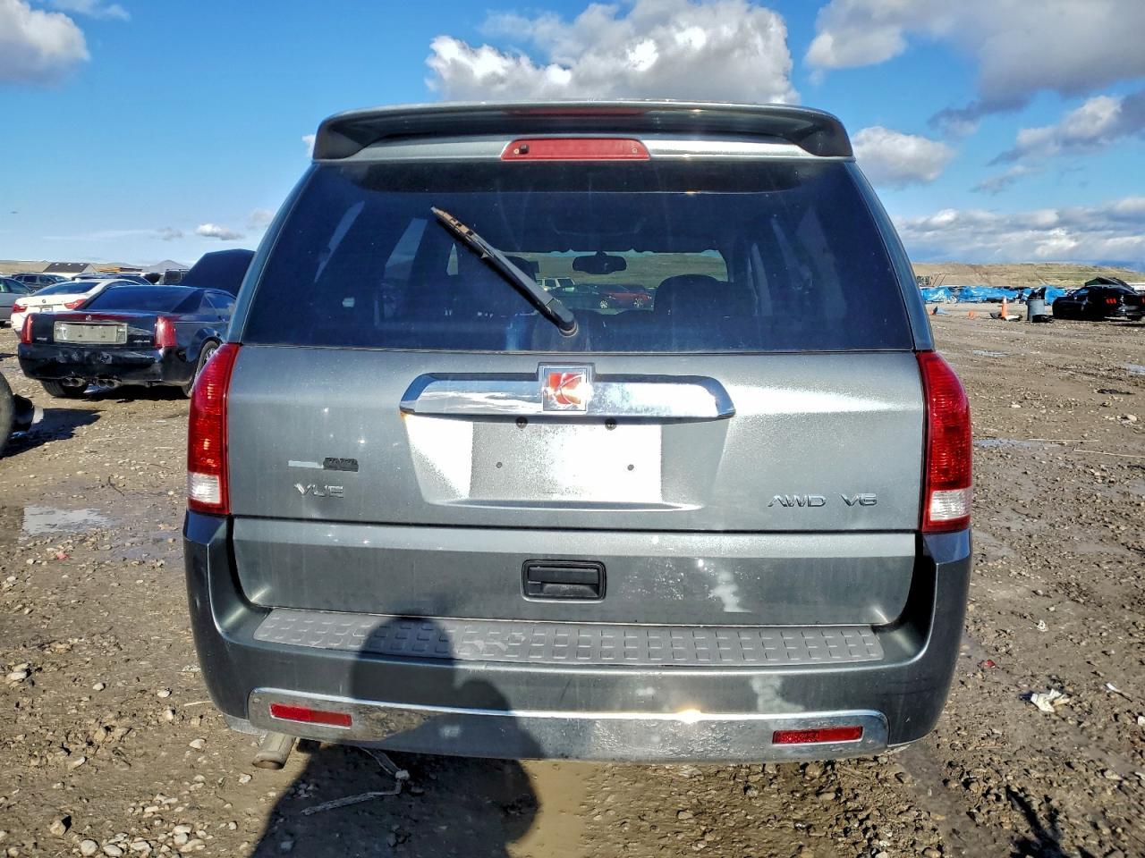 2006 Saturn Vue - Image 6