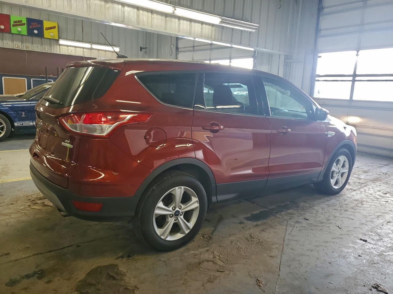 2016 Ford Escape Se - Image 3