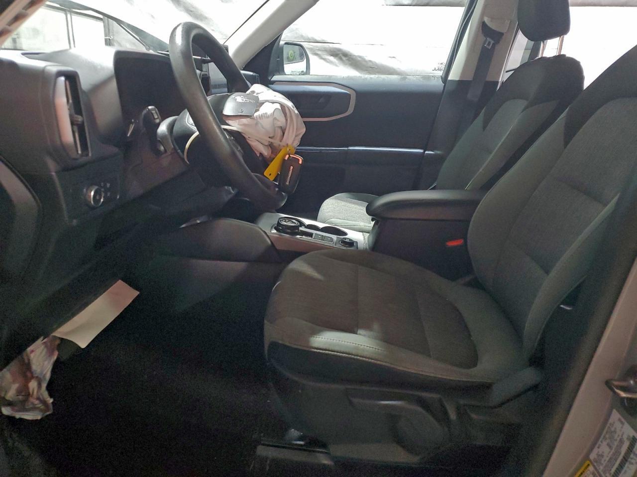 2021 Ford Bronco Sport Big Bend - Image 7