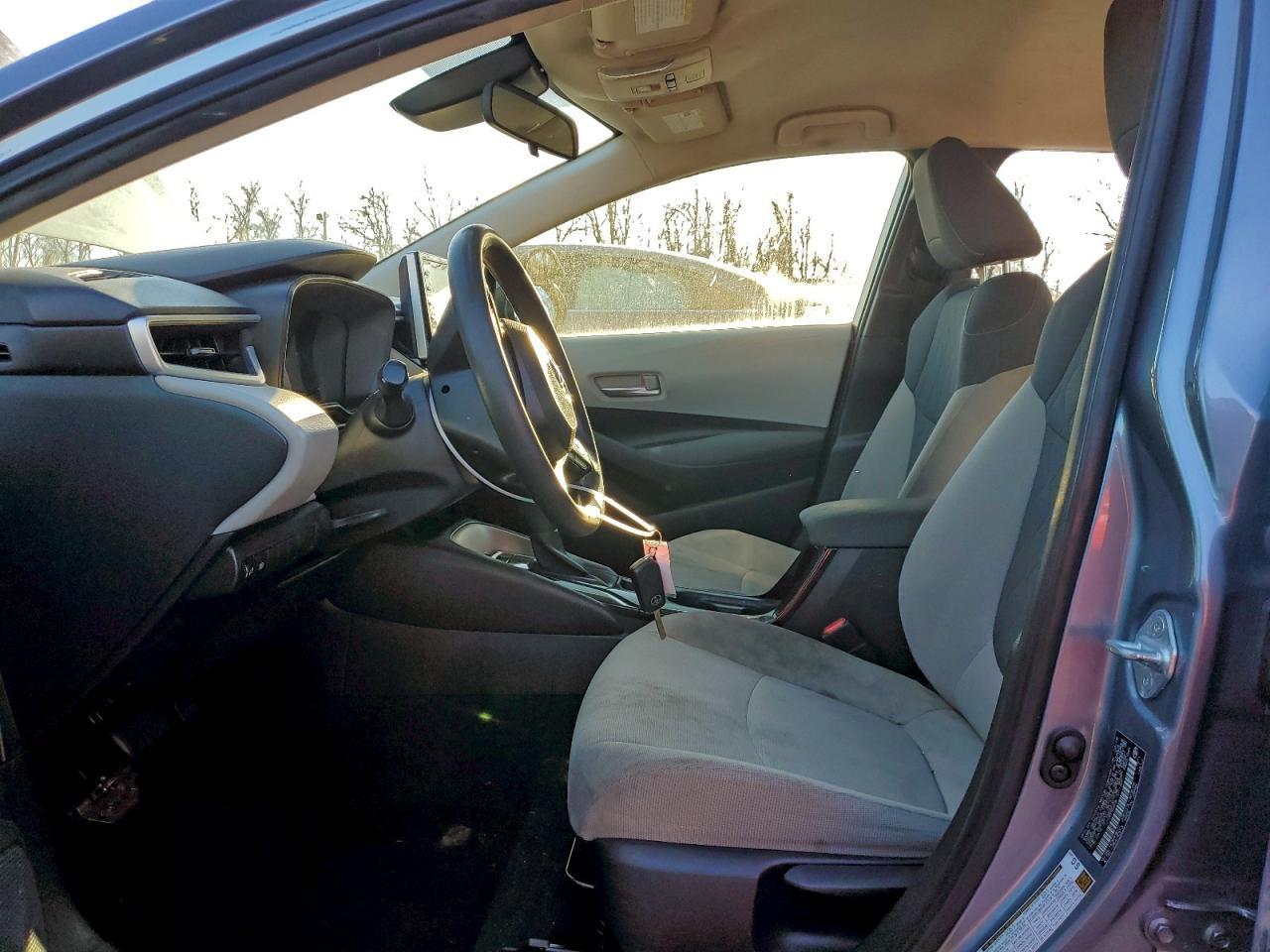 2020 Toyota Corolla Le - Фото 7