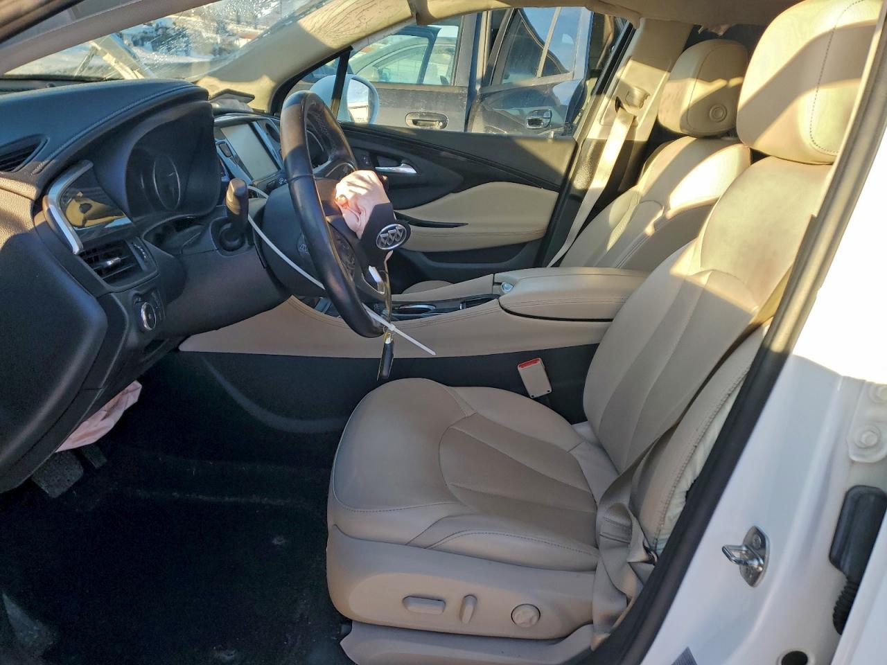 2019 Buick Envision Premium - Image 7