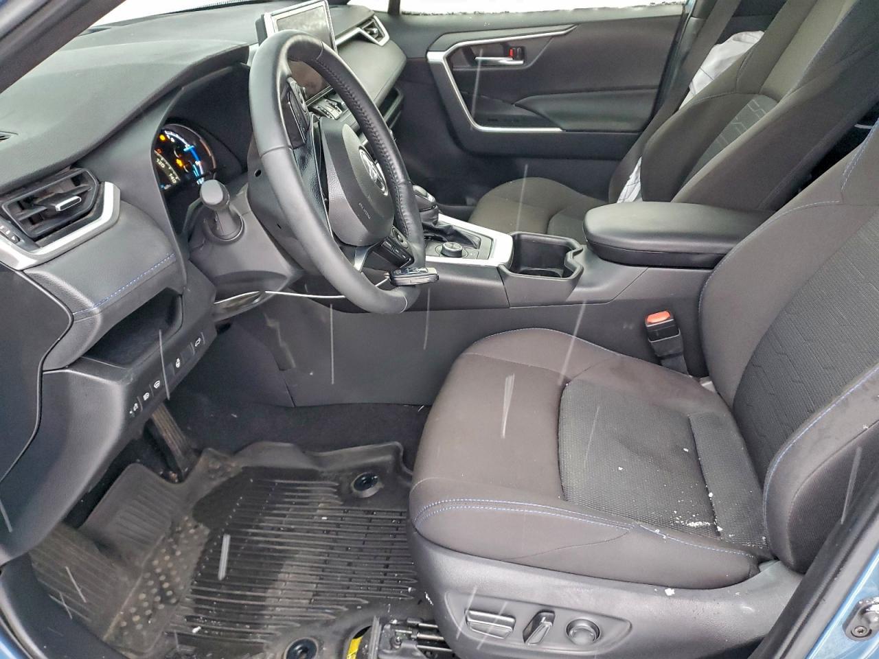 2024 Toyota Rav4 Se - Фото 7