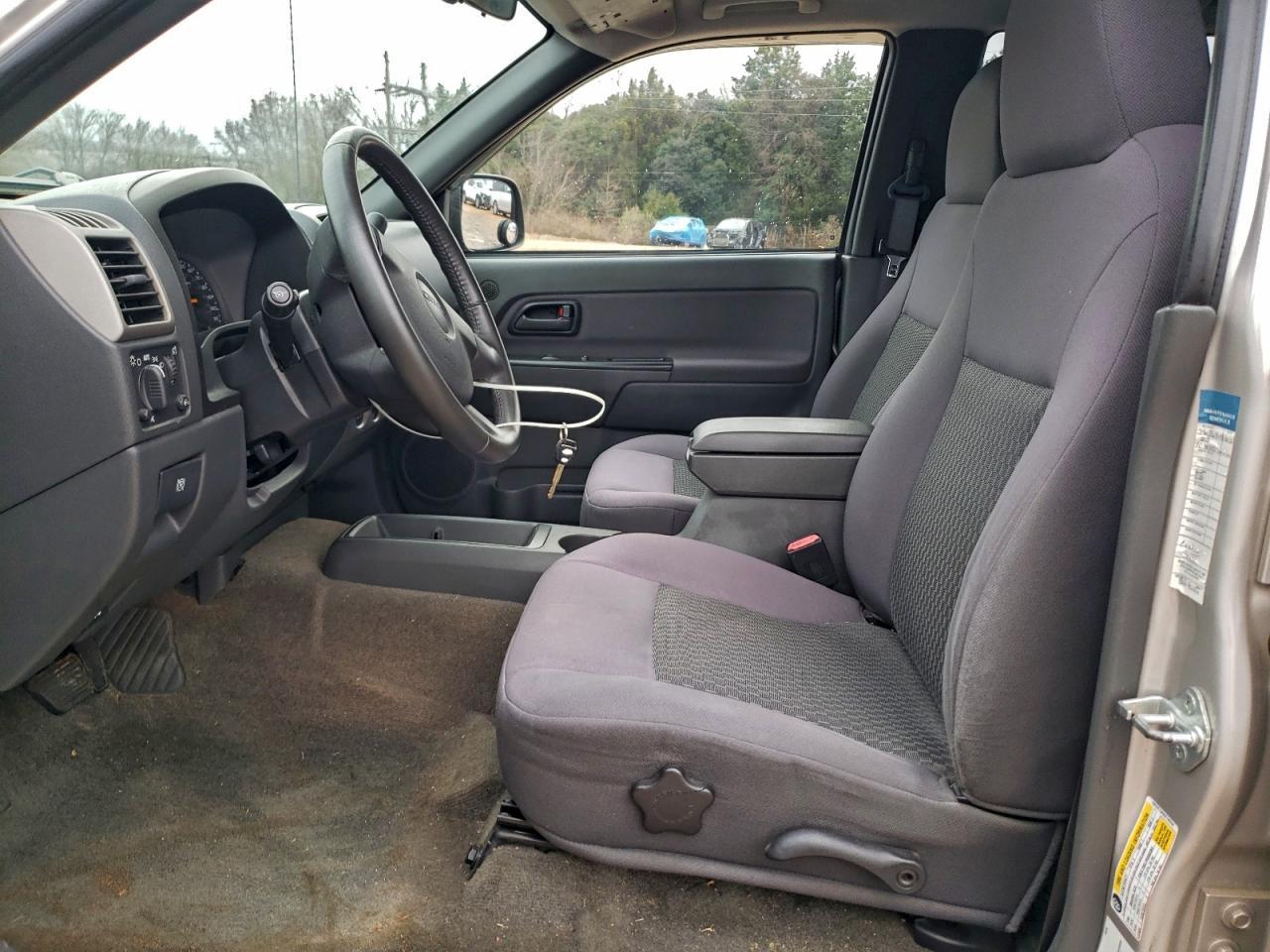 2006 GMC Canyon - Фото 7