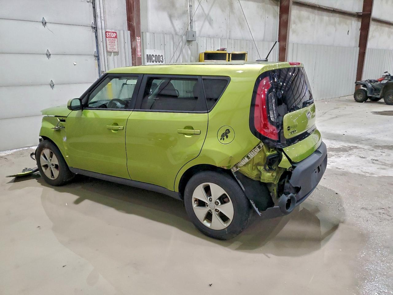 2014 Kia Soul - Фото 2