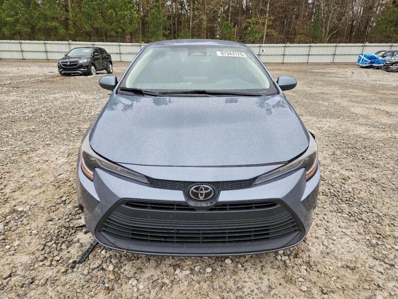 2024 Toyota Corolla Le - Фото 5