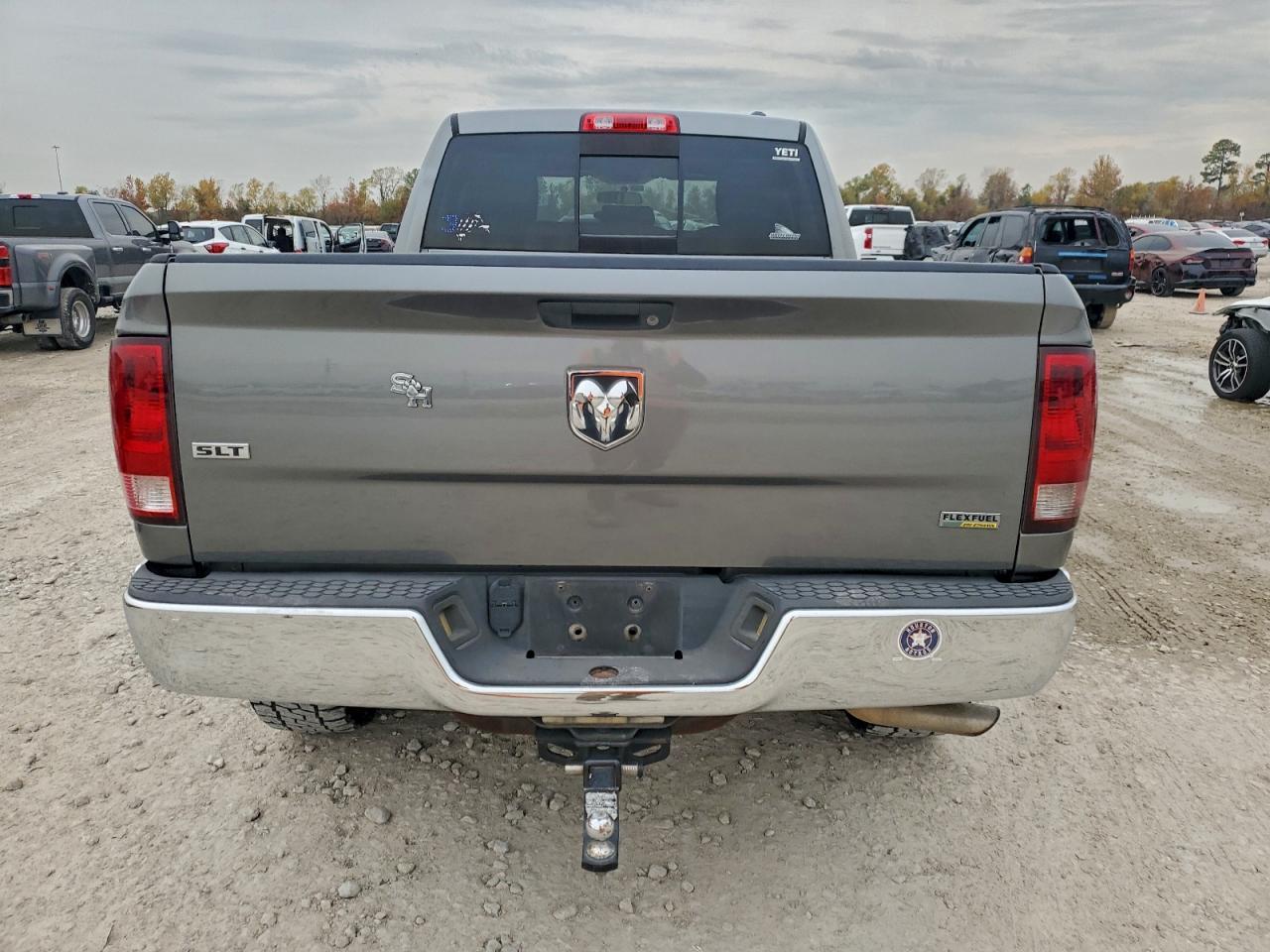 2012 Dodge Ram 1500 Slt - Image 6