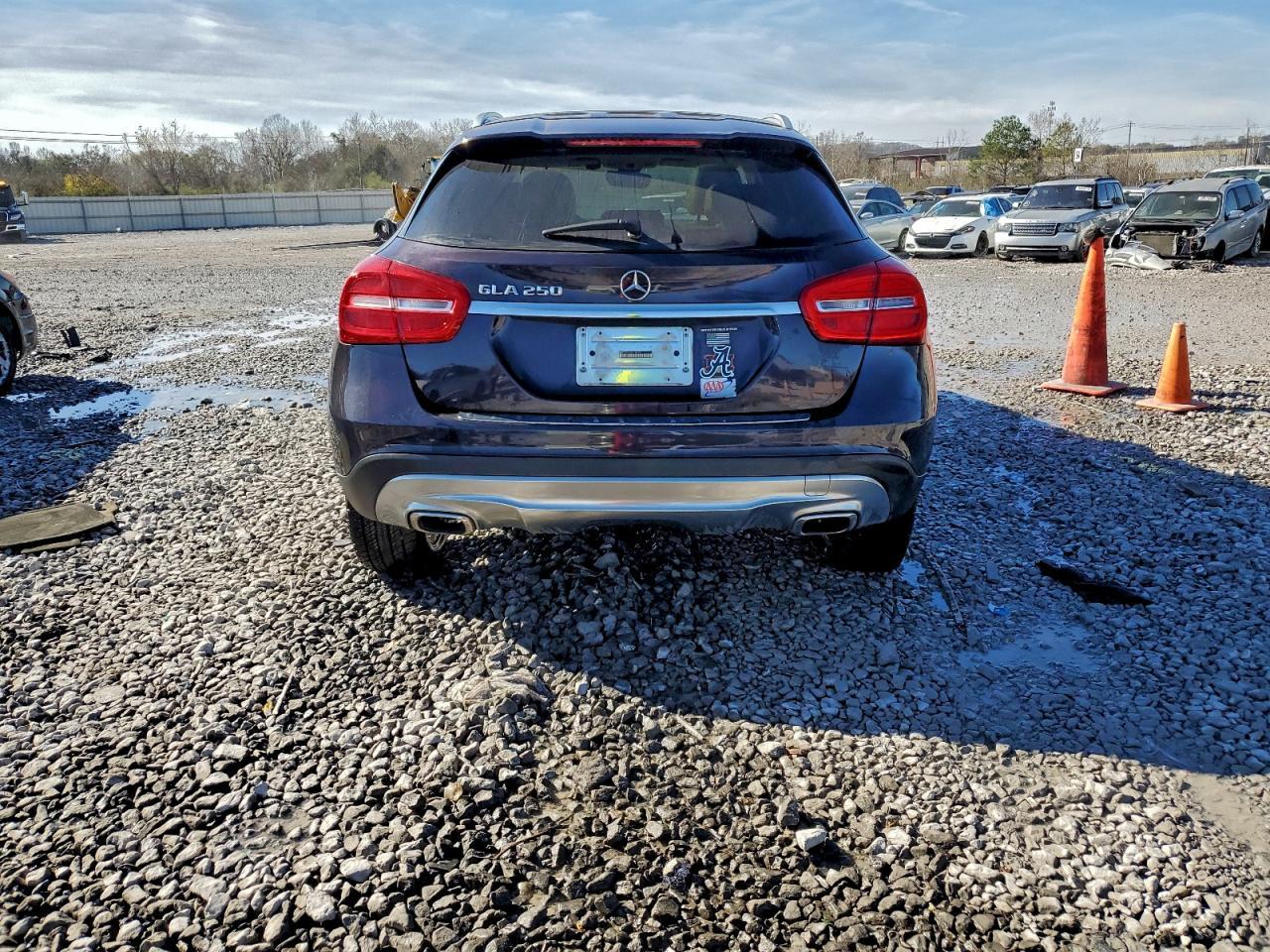2015 Mercedes-Benz Gla 250 - Image 6