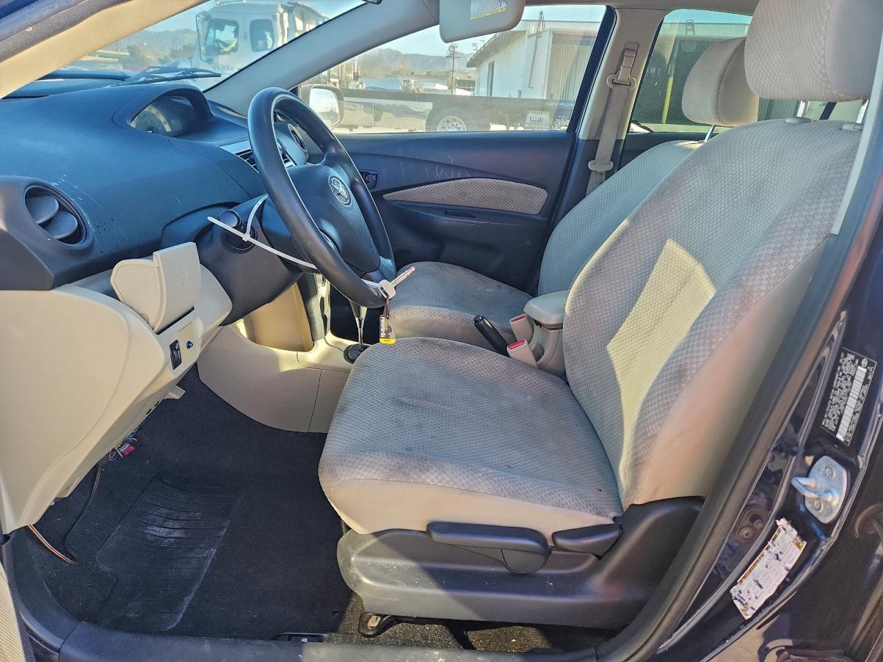 2007 Toyota Yaris - Image 7