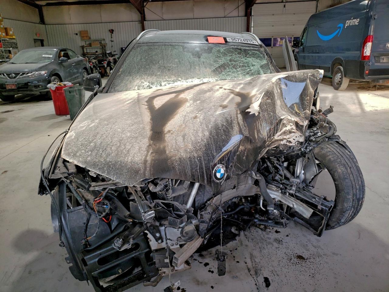 2023 BMW X3 xDrive30I - Image 5