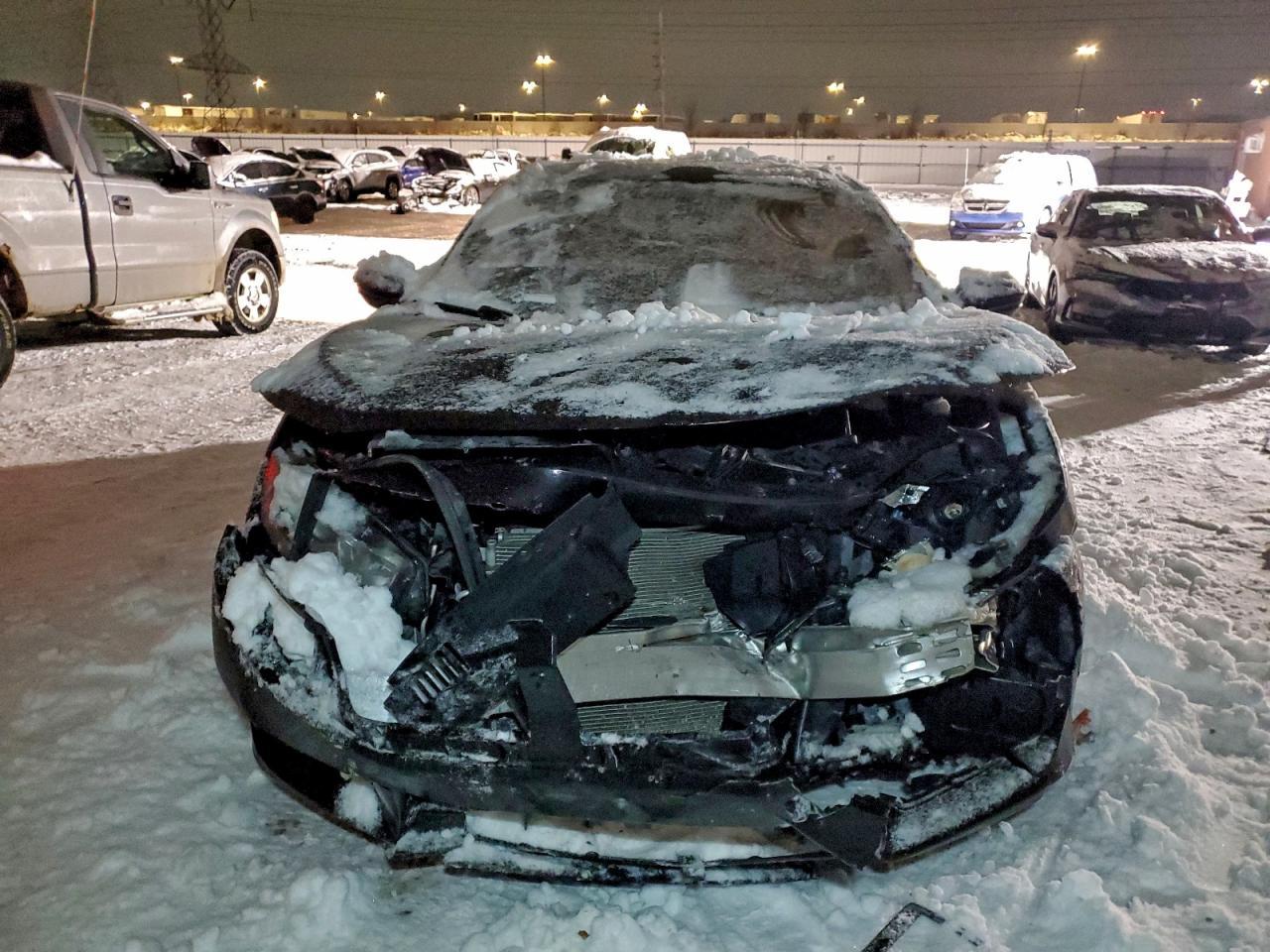 2018 Honda Civic Lx - Фото 5