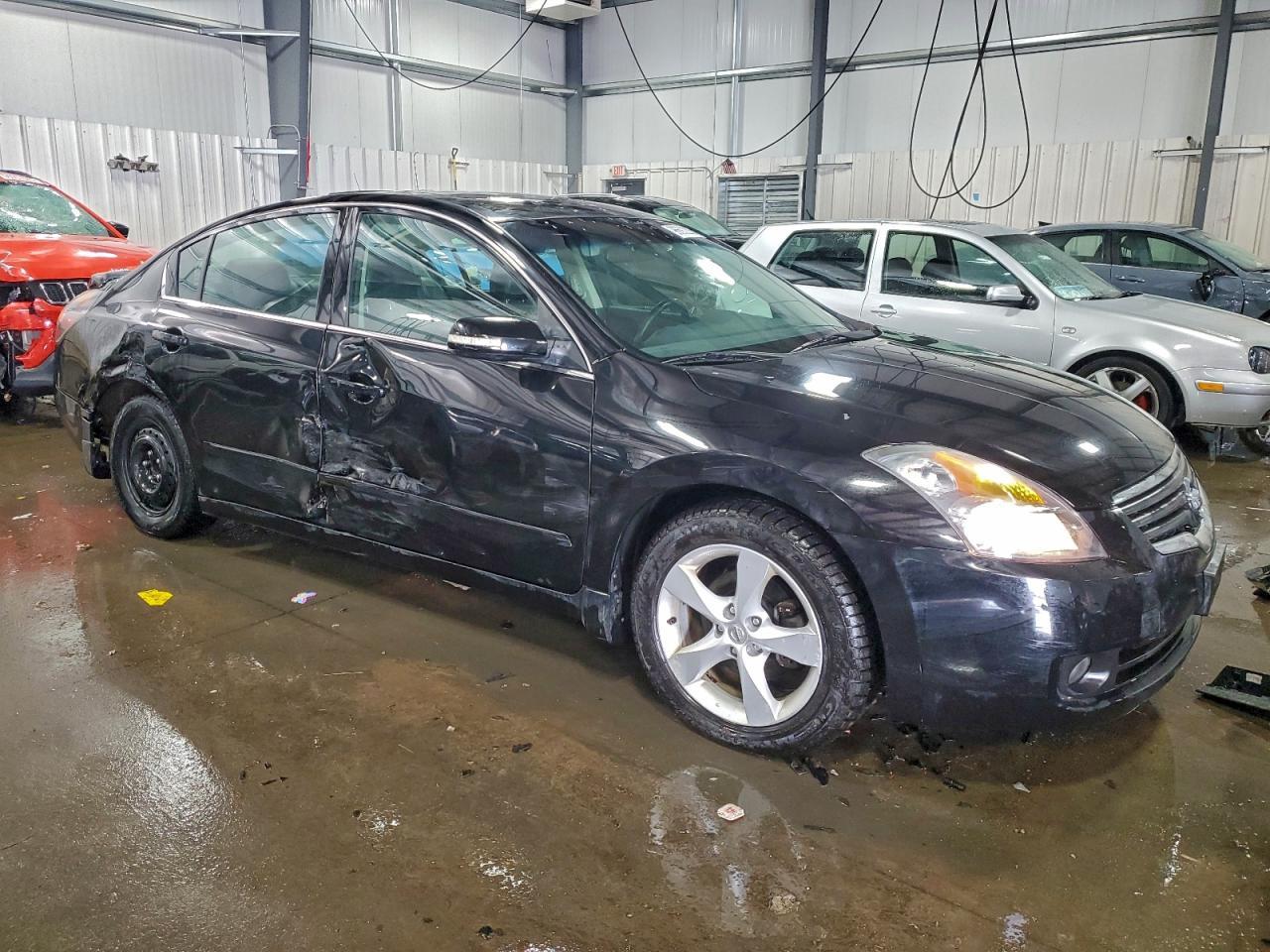 2008 Nissan Altima 3.5Se - Image 4