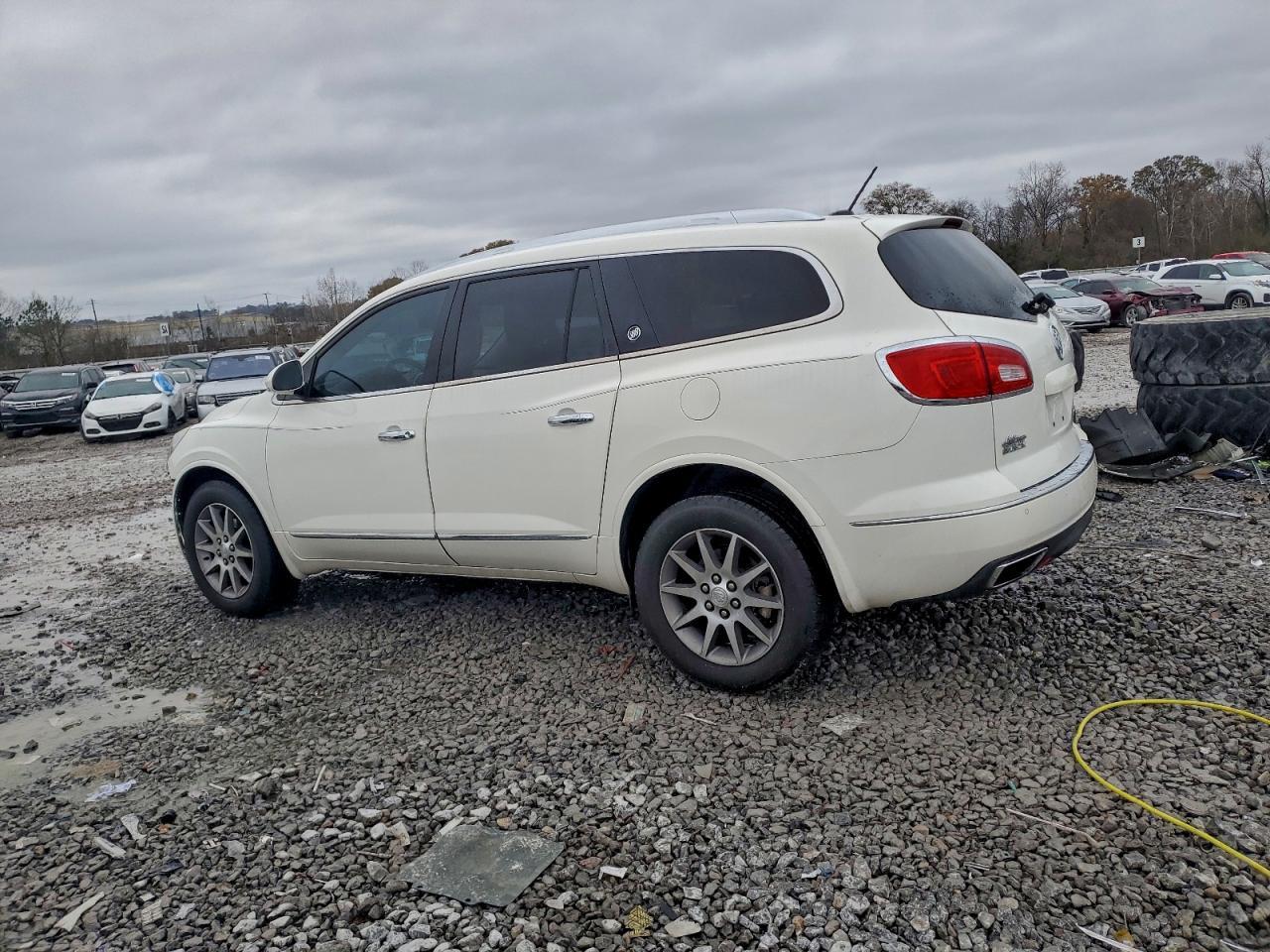 2015 Buick Enclave - Image 2
