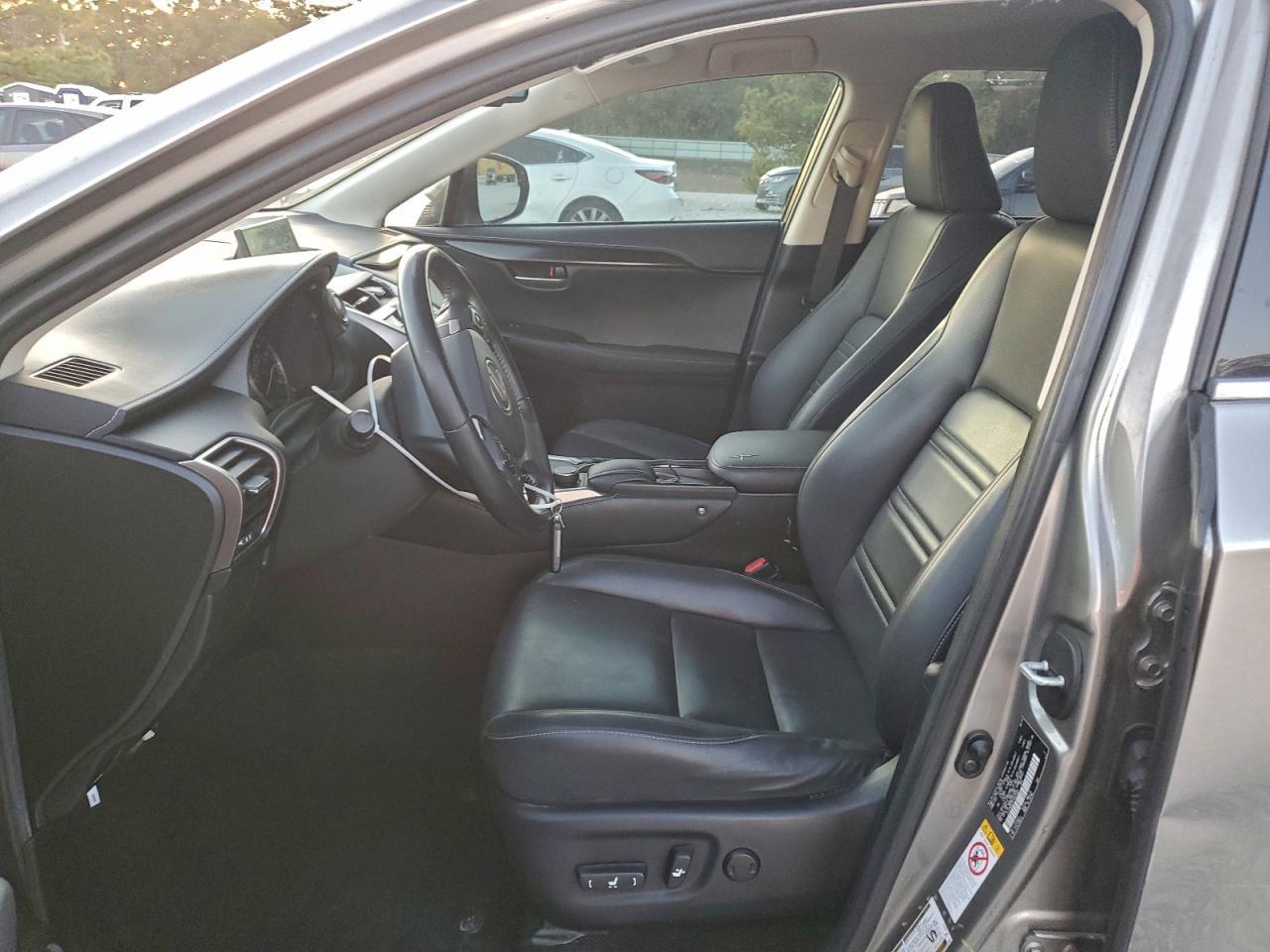 2015 Lexus Nx 200T - Фото 7