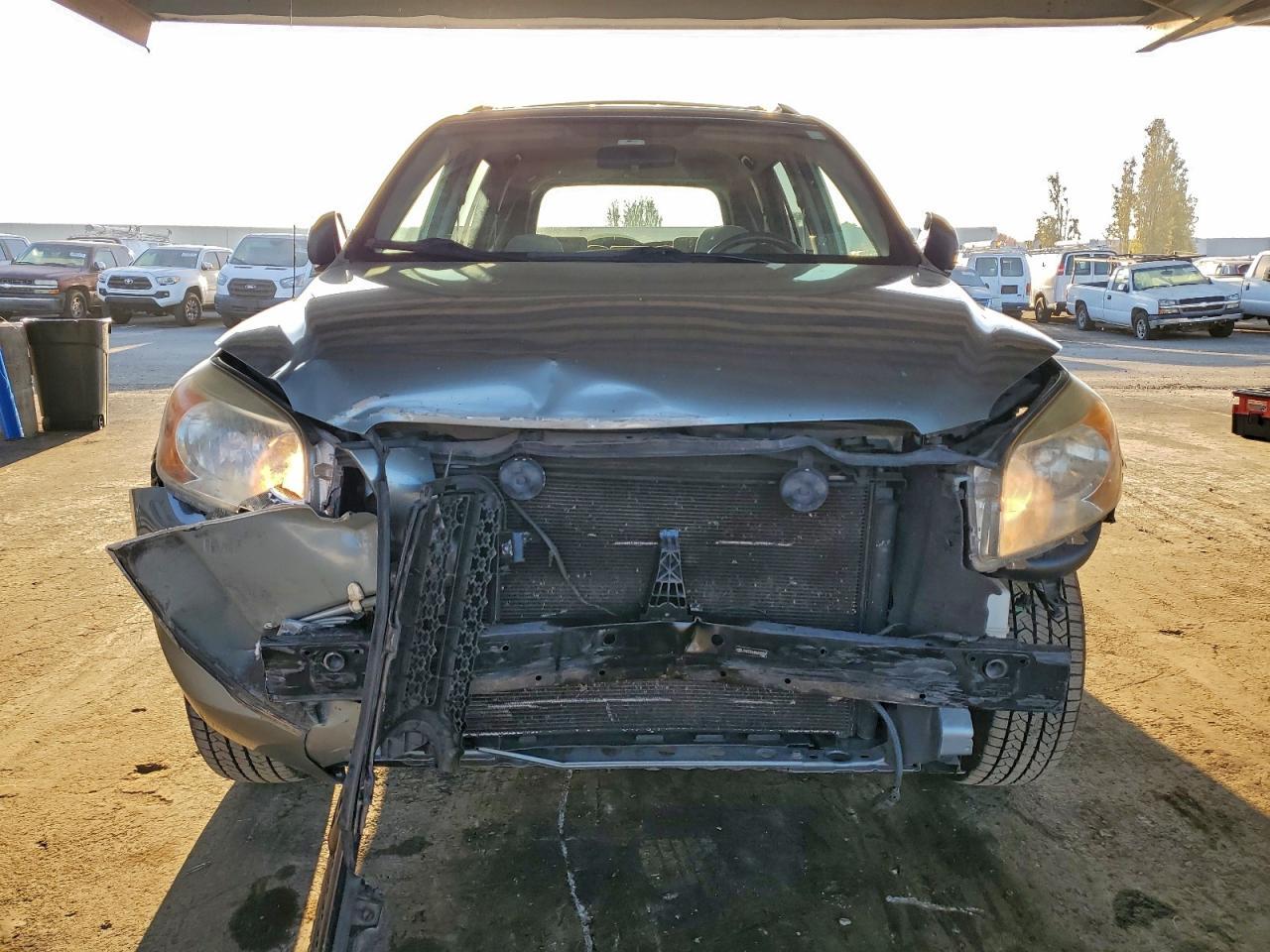 2008 Toyota Rav4 - Фото 5