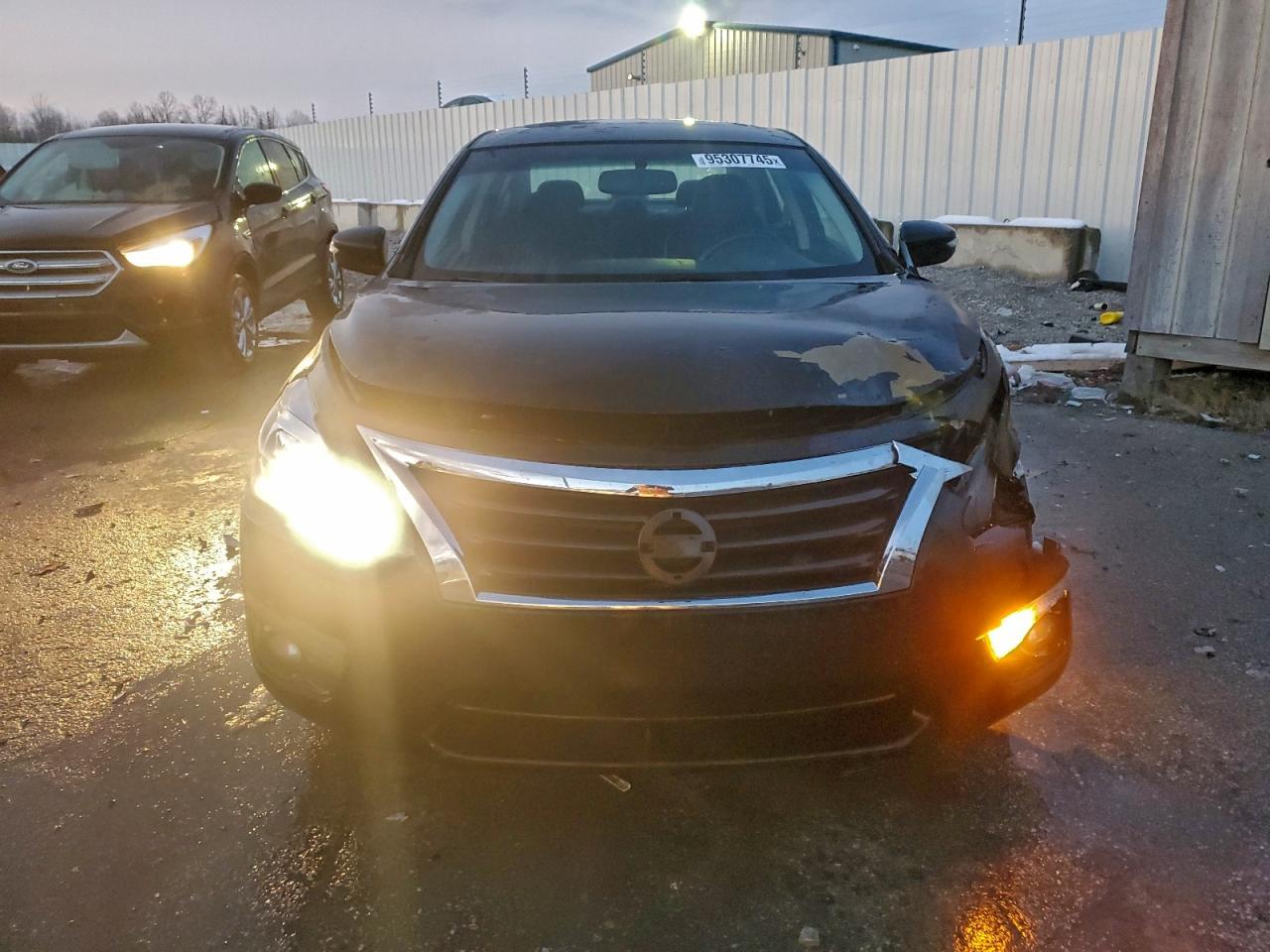 2015 Nissan Altima 2.5 - Image 5