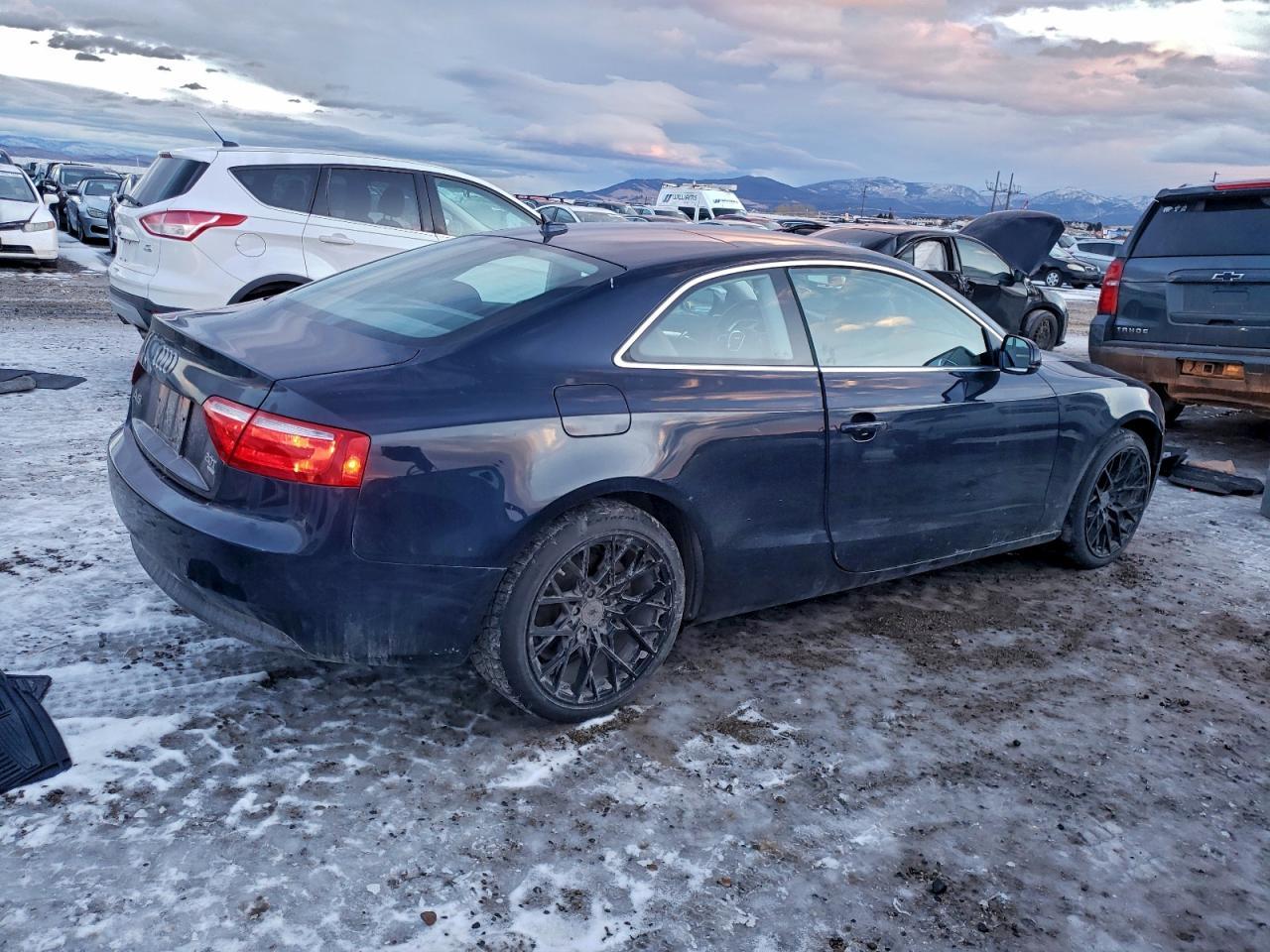 2011 Audi A5 Premium - Image 3