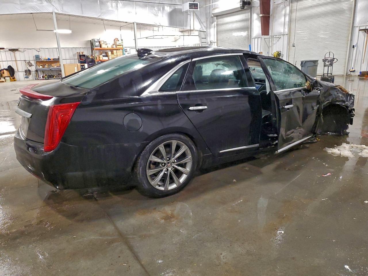 2015 Cadillac Xts - Фото 3