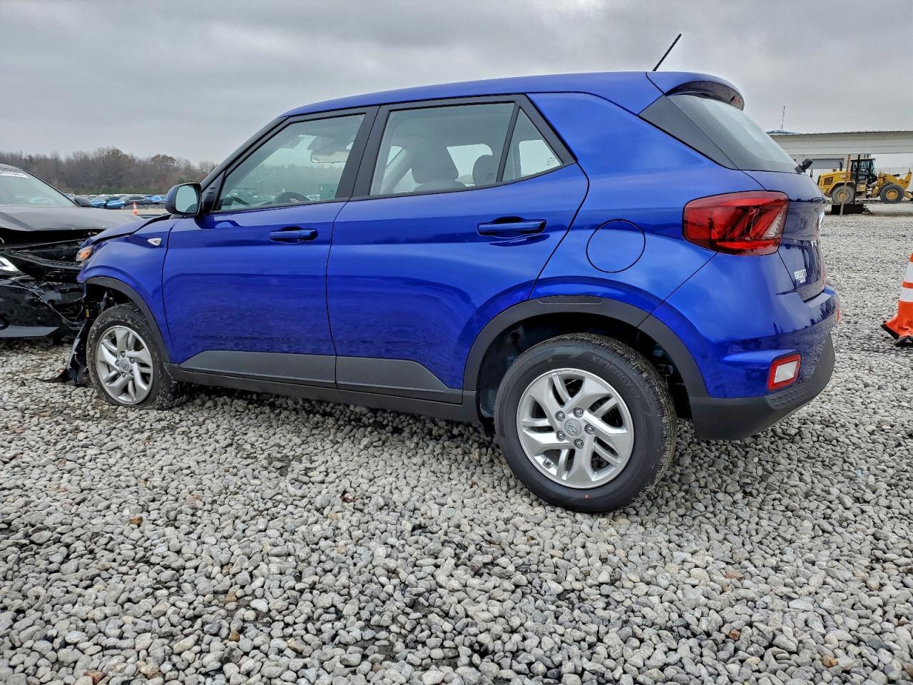2026 Hyundai Venue Se - Фото 2
