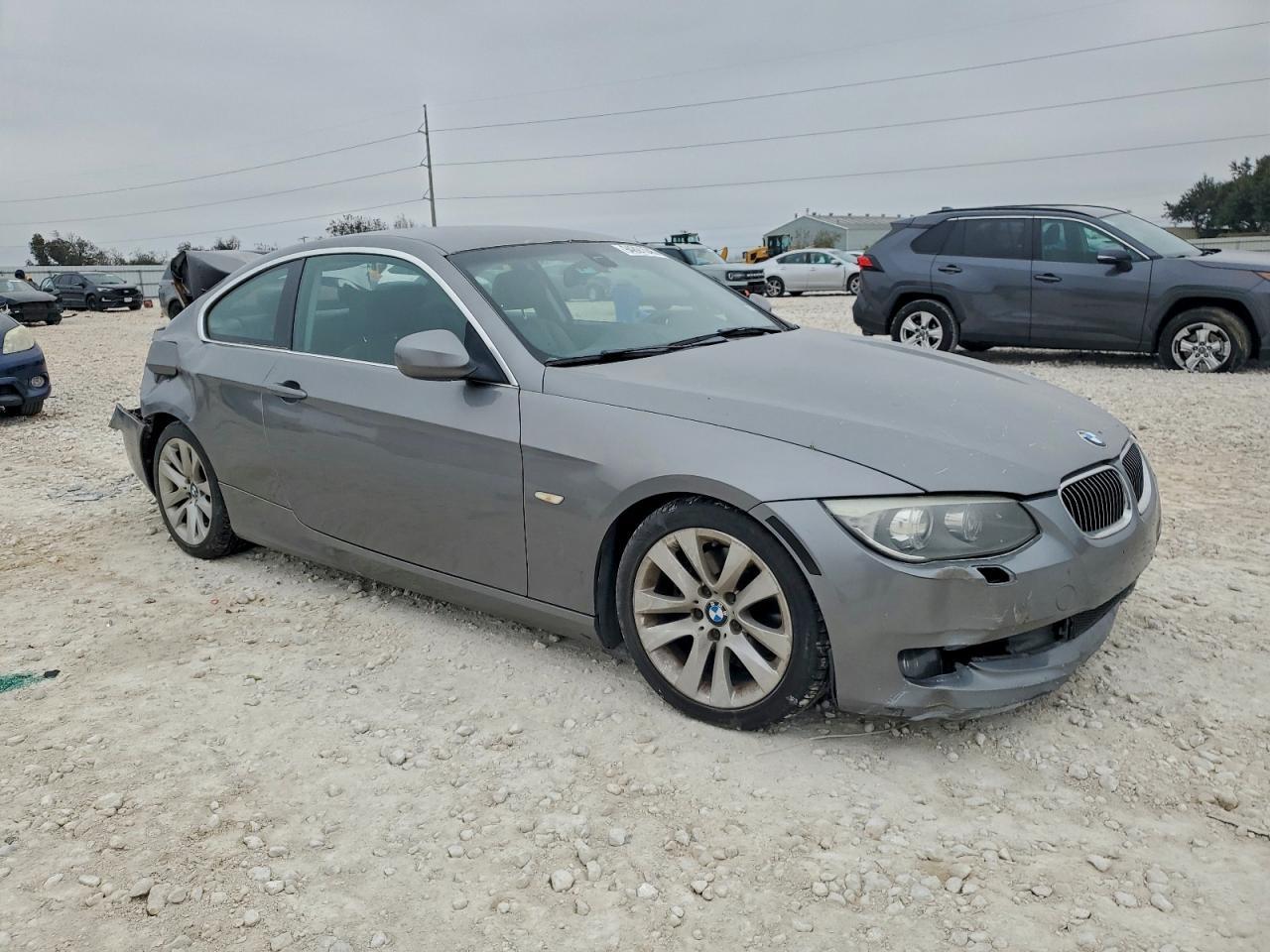 2012 BMW 328 I Sulev - Image 4