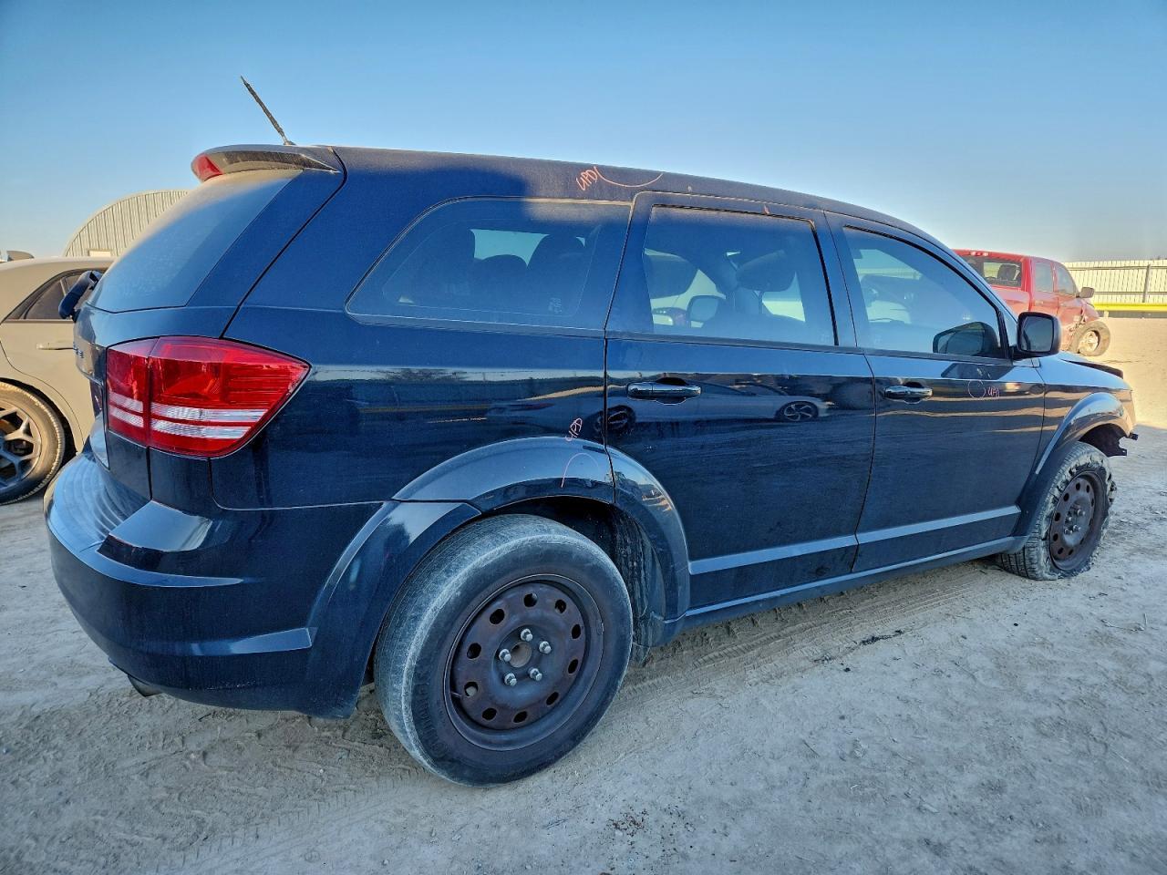 2015 Dodge Journey Se - Image 3