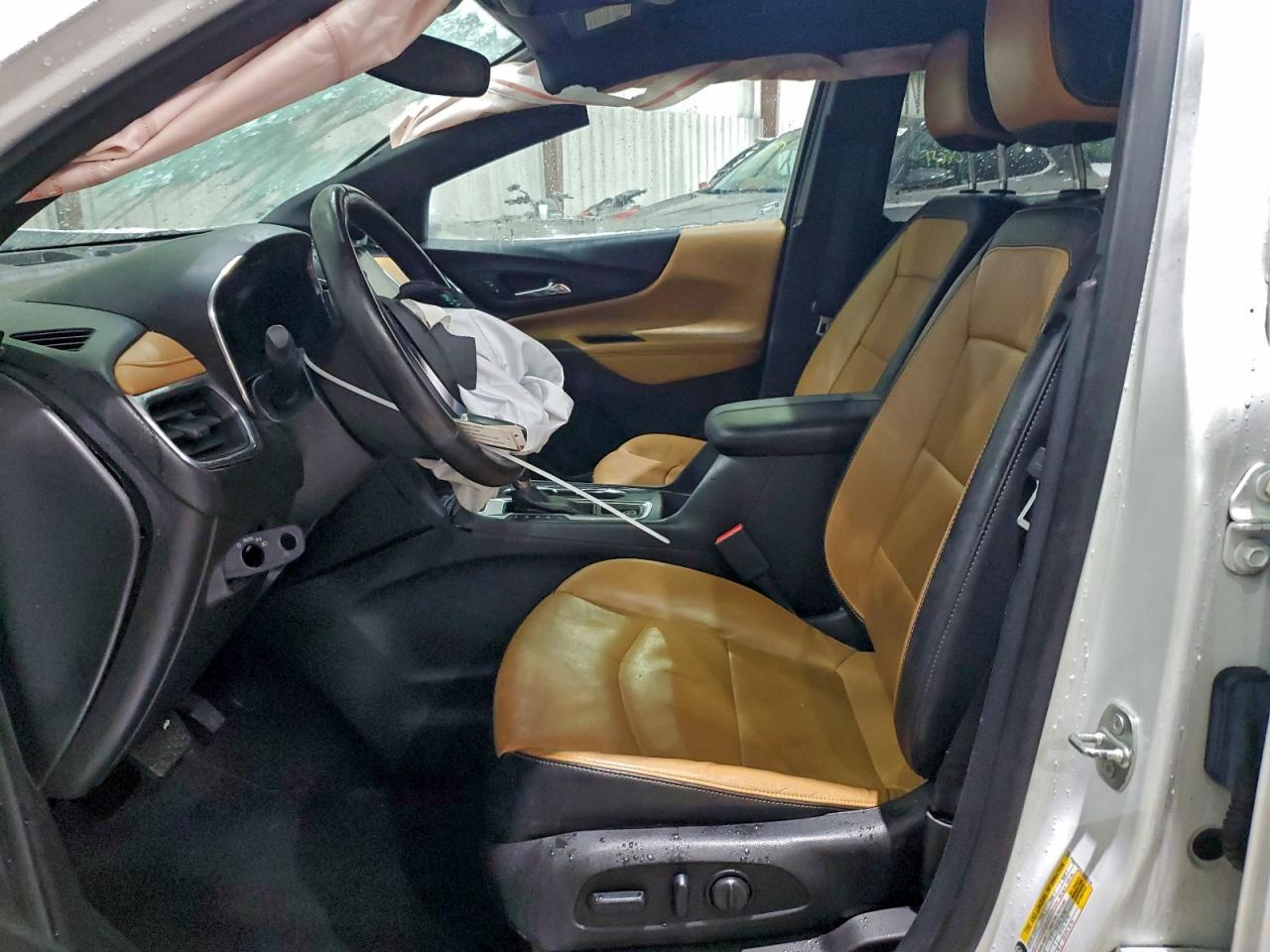 2018 Chevrolet Equinox Premier - Фото 7