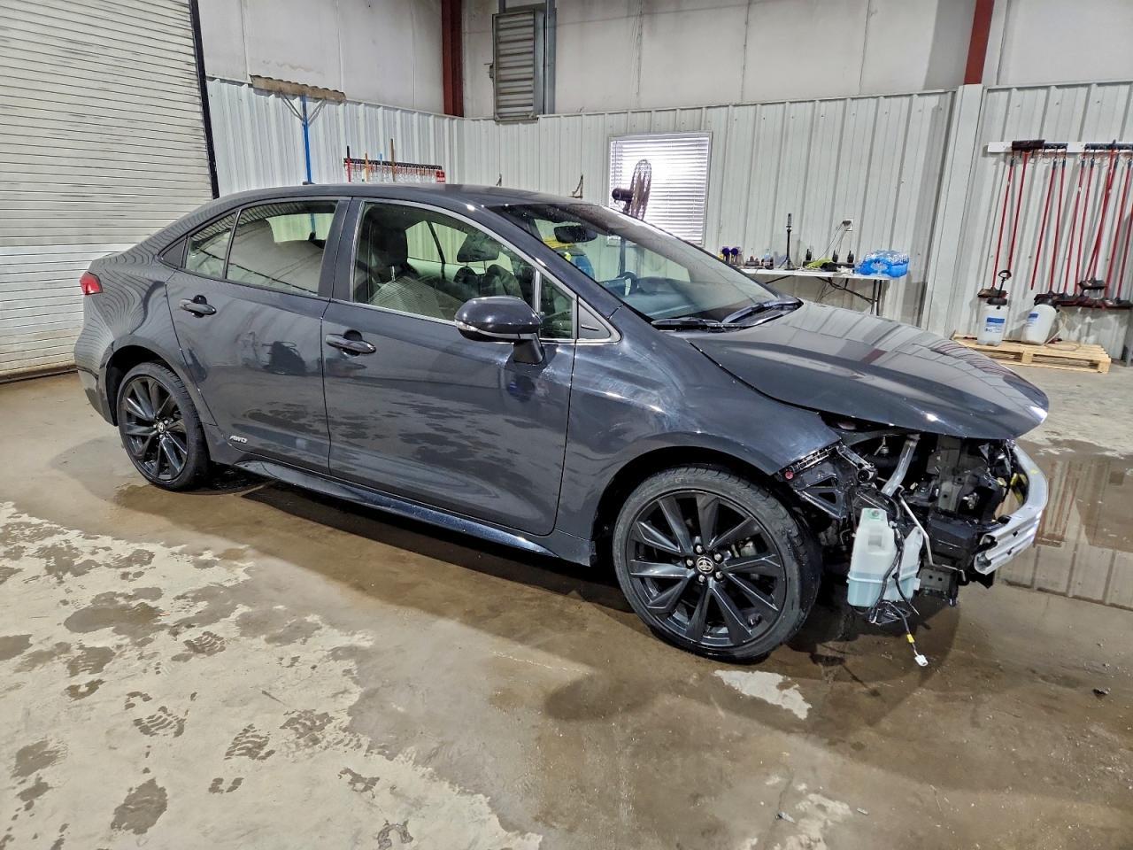 2024 Toyota Corolla Le - Image 4