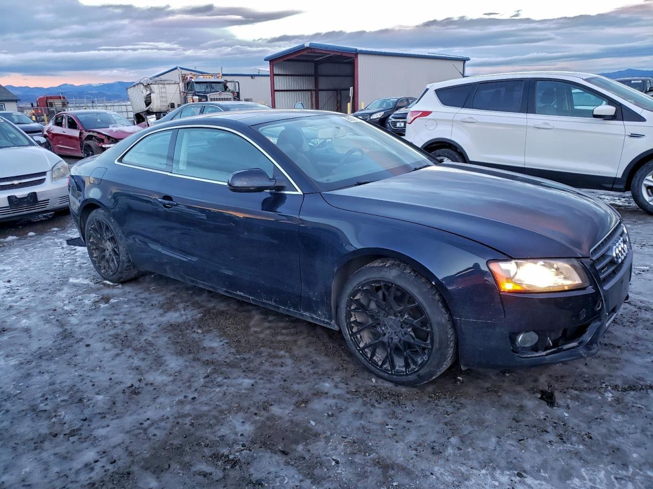 2011 Audi A5 Premium - Image 4