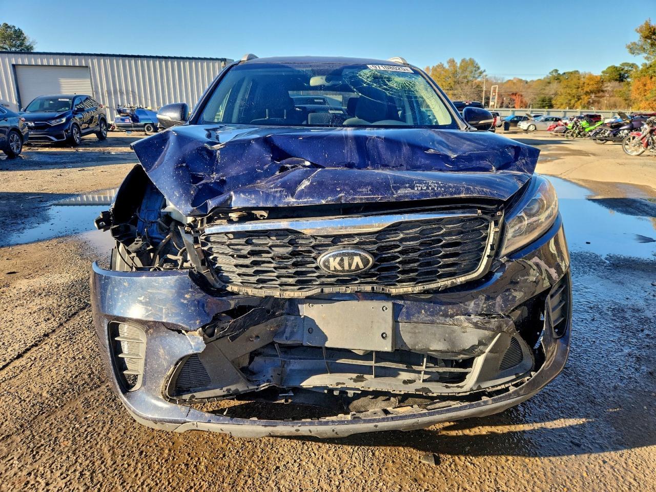 2019 Kia Sorento L - Фото 5